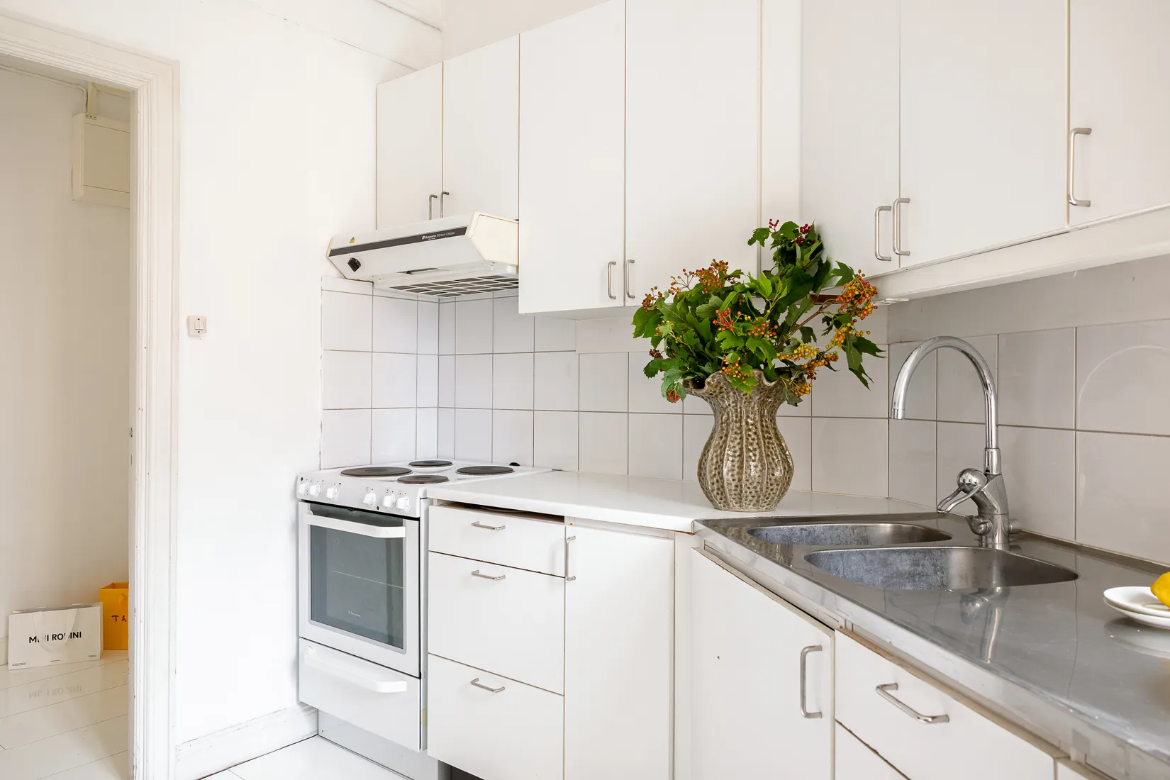Bostadsrätt, Tobaksspinnargatan 10, Södermalm Högalid, Stockholm
