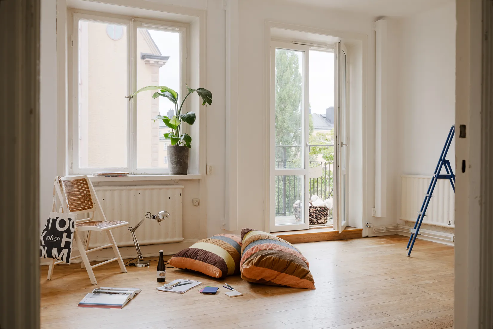 Bostadsrätt, Tobaksspinnargatan 10, Södermalm Högalid, Stockholm