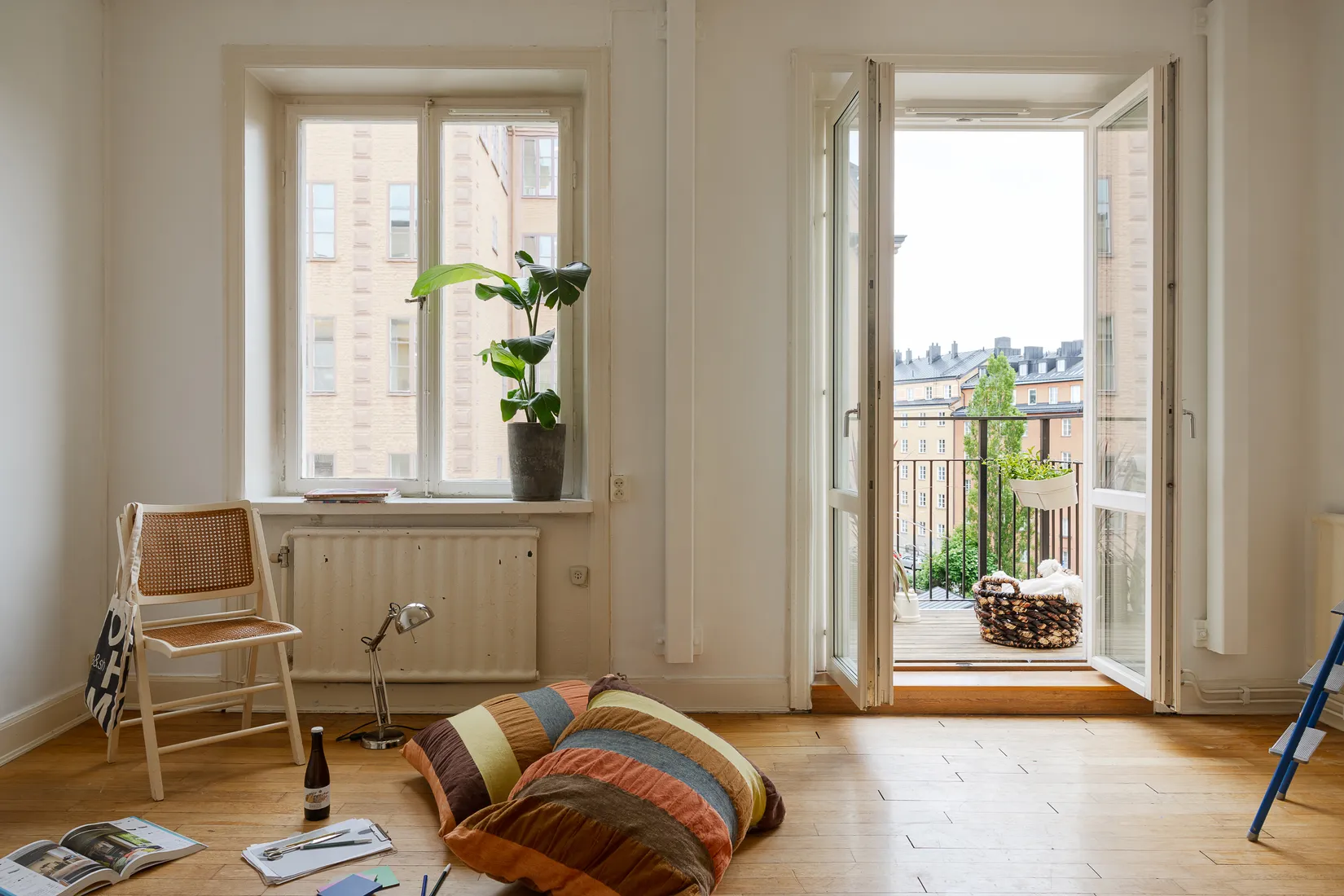 Bostadsrätt, Tobaksspinnargatan 10, Södermalm Högalid, Stockholm