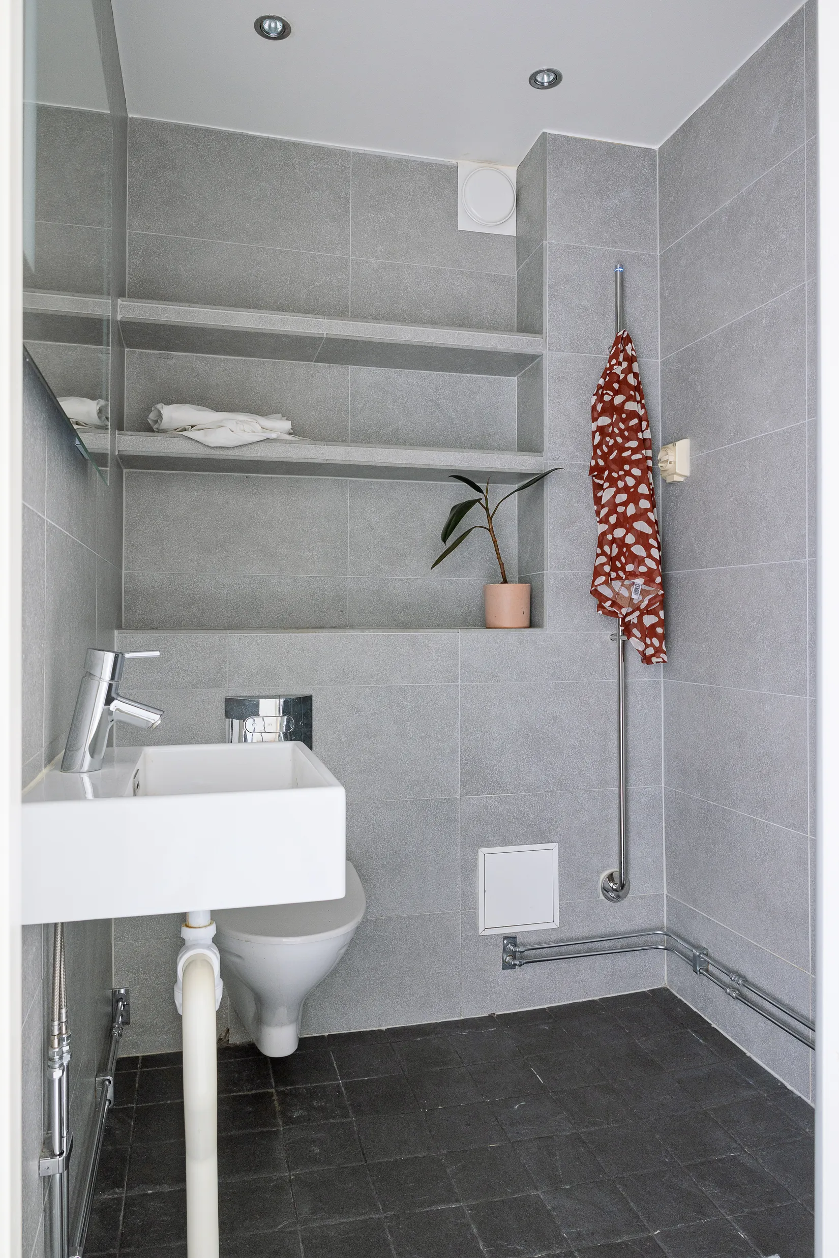 Bostadsrätt, Tobaksspinnargatan 10, Södermalm Högalid, Stockholm