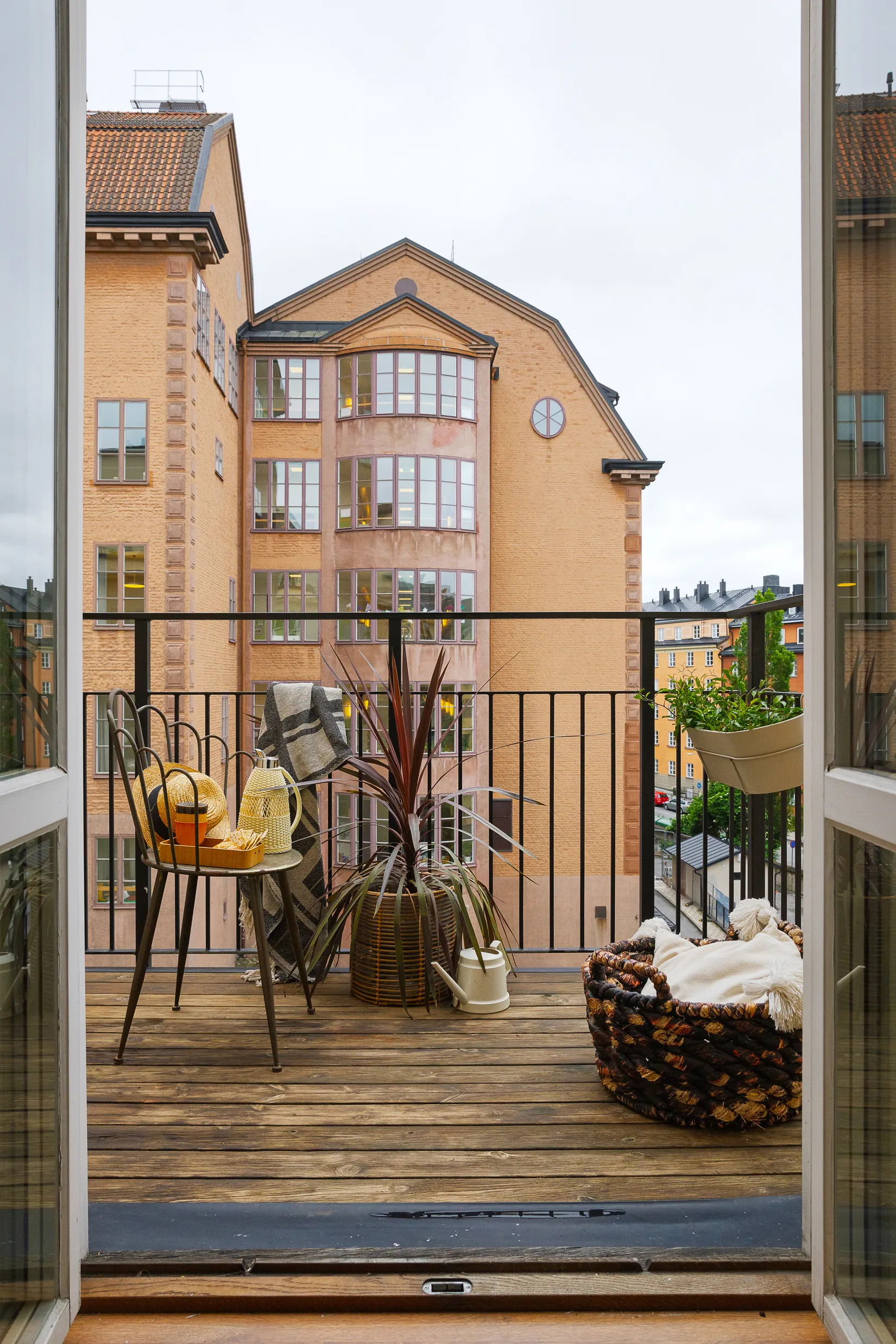 Bostadsrätt, Tobaksspinnargatan 10, Södermalm Högalid, Stockholm