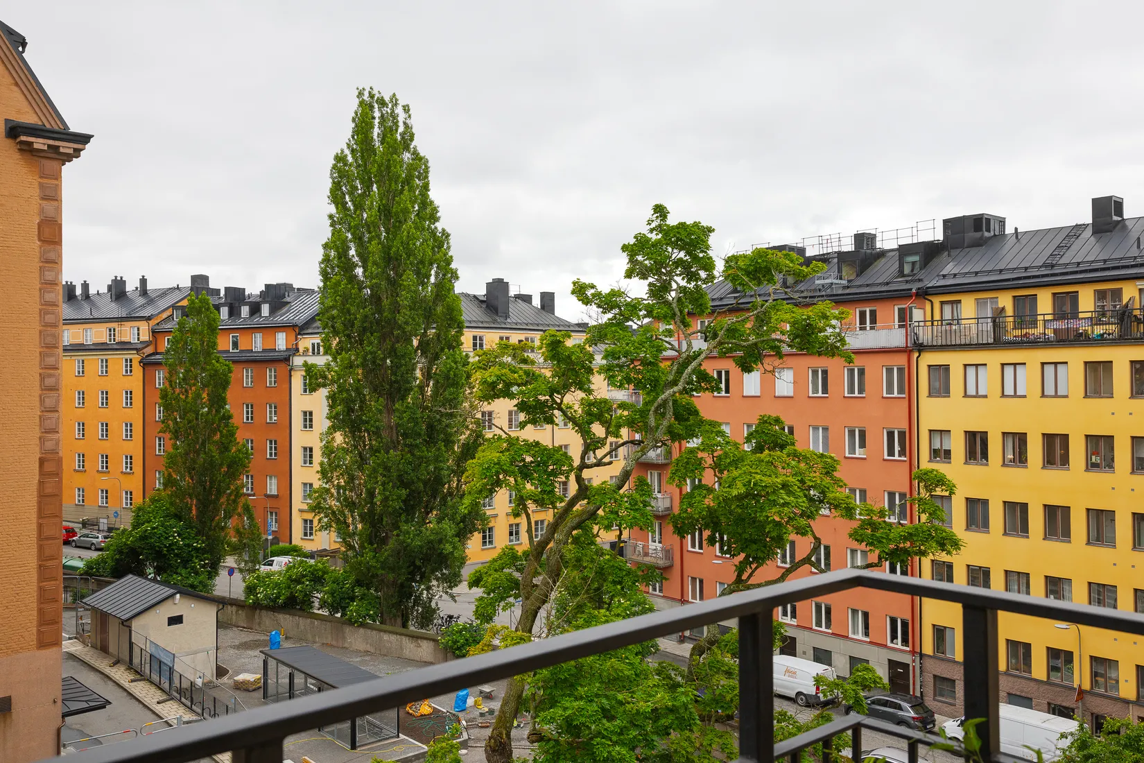 Bostadsrätt, Tobaksspinnargatan 10, Södermalm Högalid, Stockholm