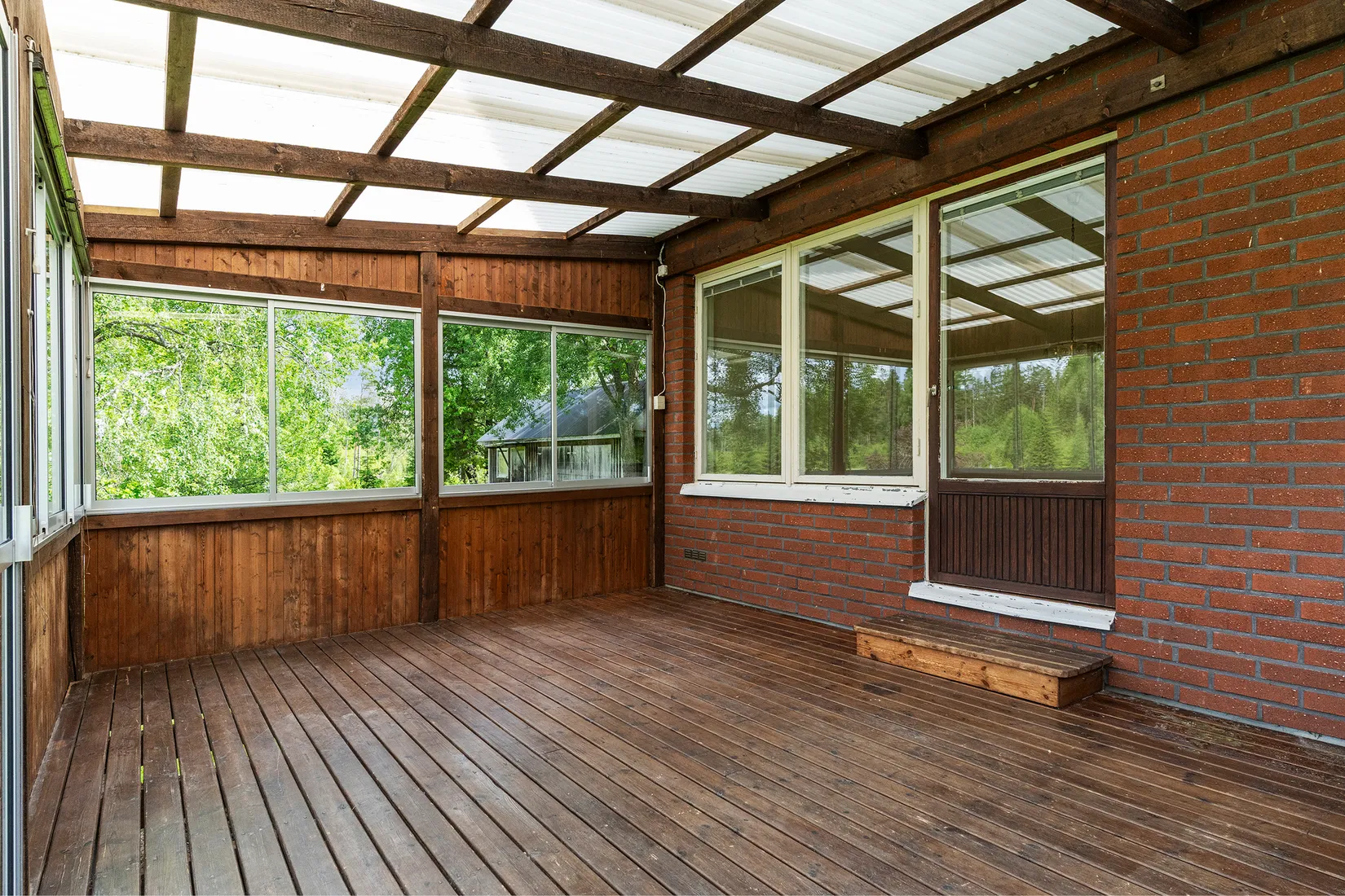 Villa, Kleverud 209, Frändefors, Vänersborg