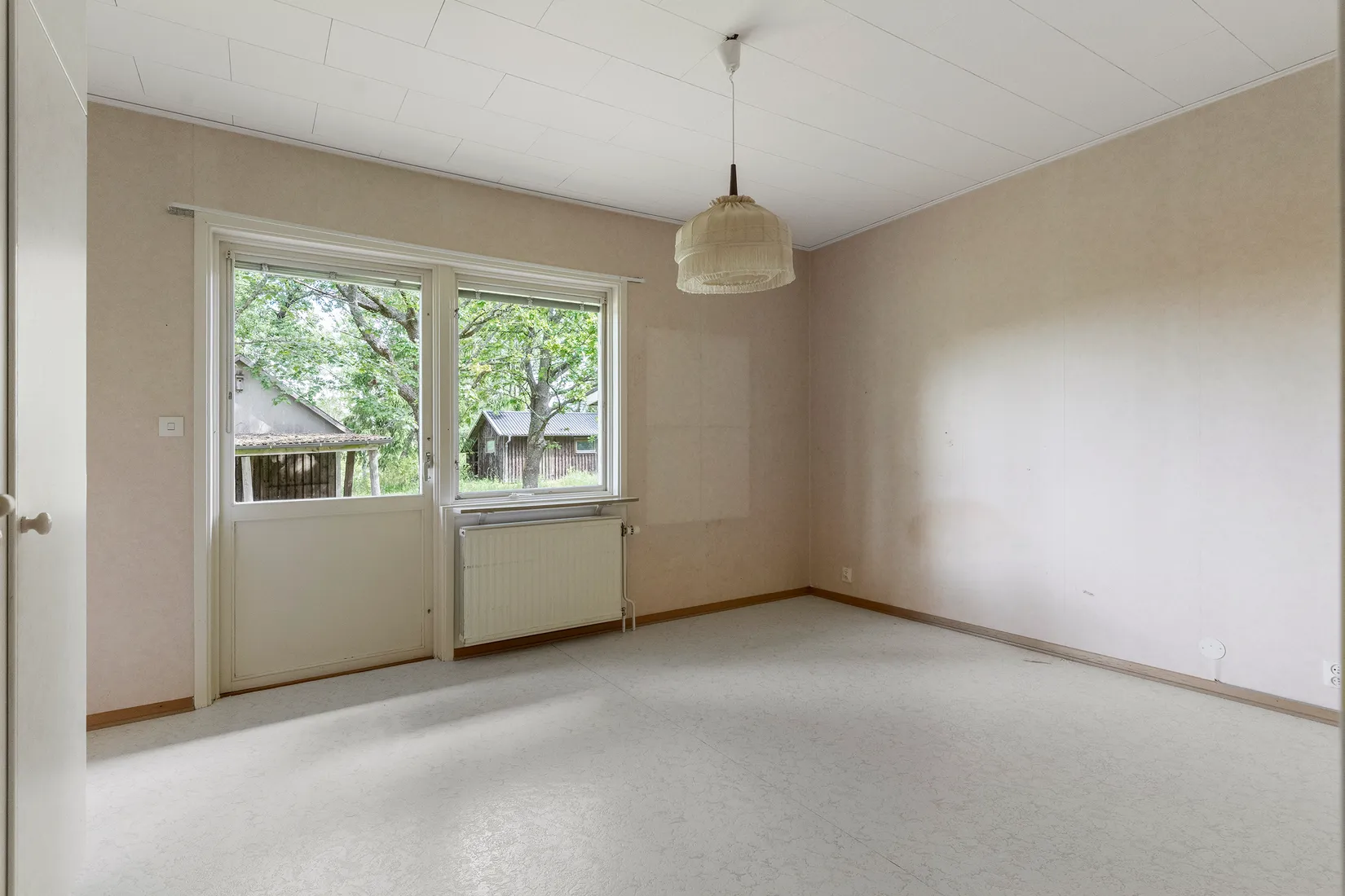 Villa, Kleverud 209, Frändefors, Vänersborg