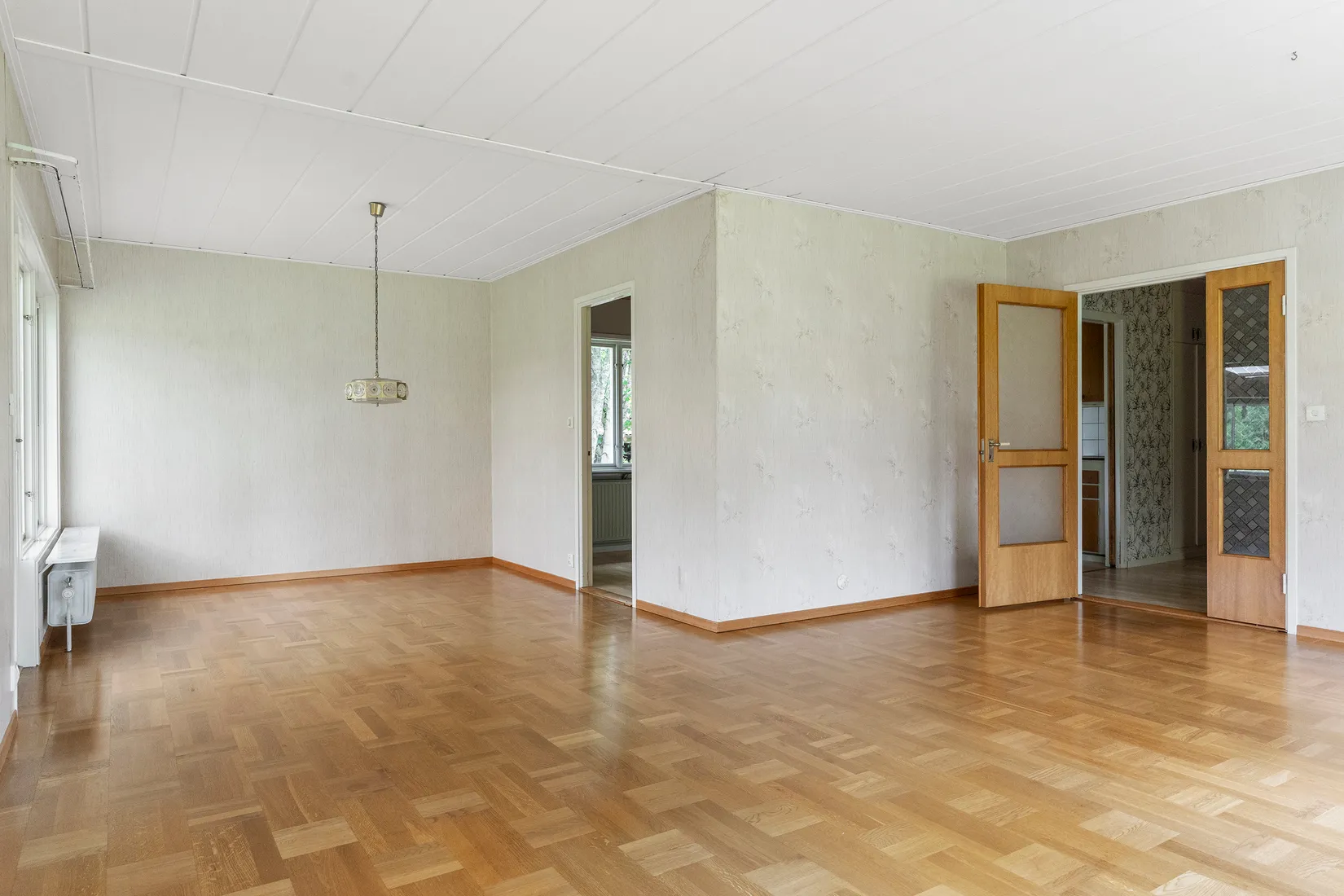 Villa, Kleverud 209, Frändefors, Vänersborg