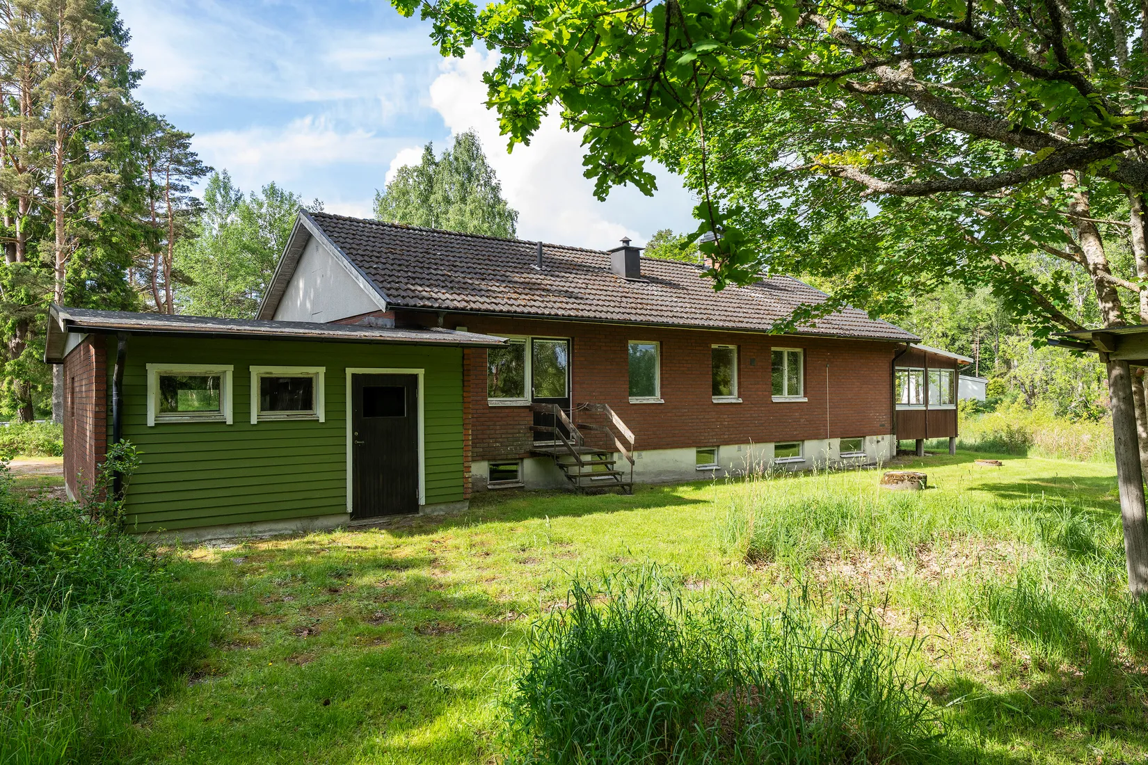 Villa, Kleverud 209, Frändefors, Vänersborg