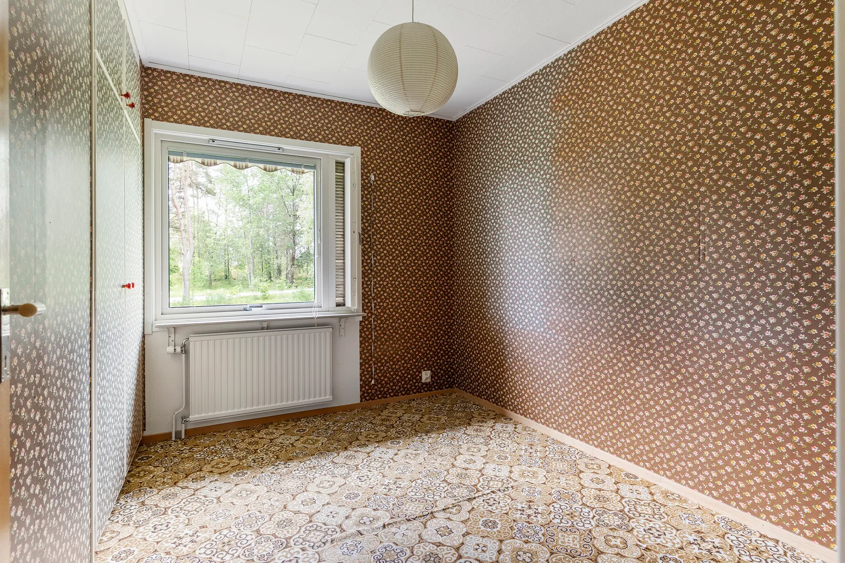 Villa, Kleverud 209, Frändefors, Vänersborg