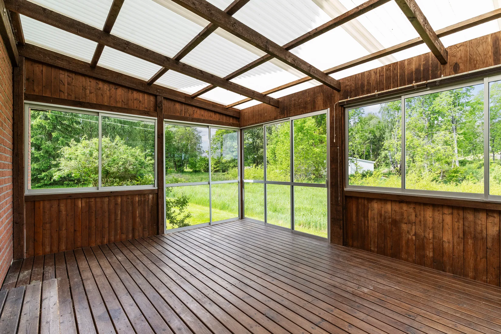 Villa, Kleverud 209, Frändefors, Vänersborg
