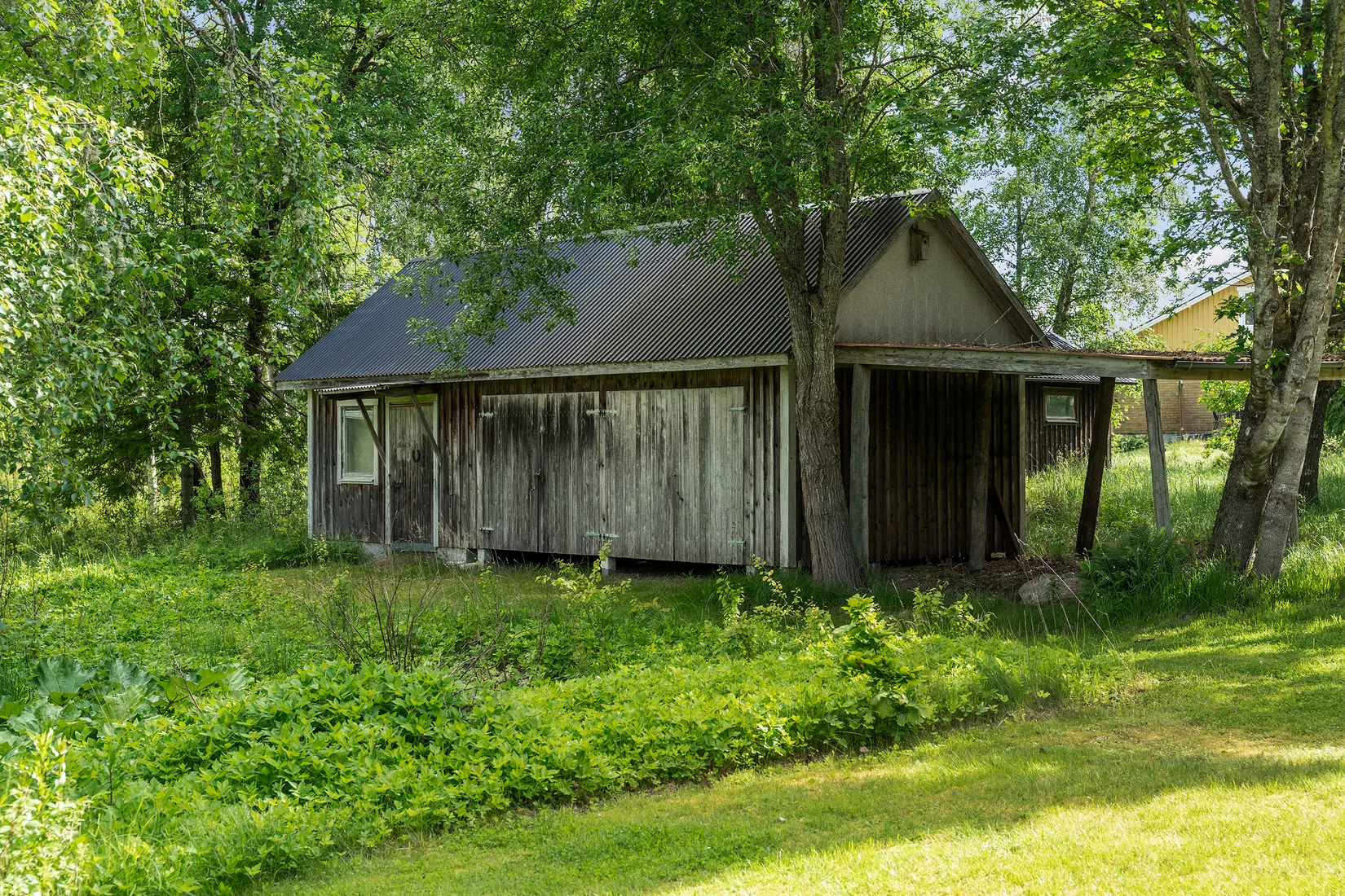 Villa, Kleverud 209, Frändefors, Vänersborg