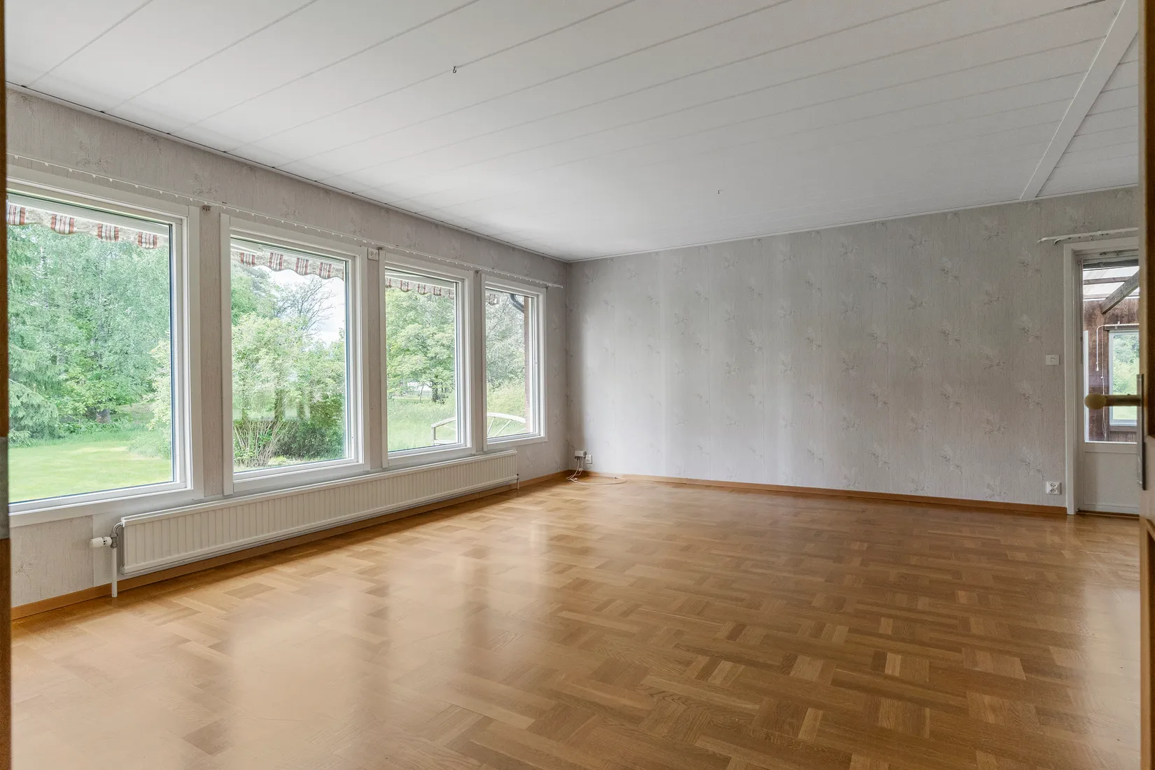 Villa, Kleverud 209, Frändefors, Vänersborg