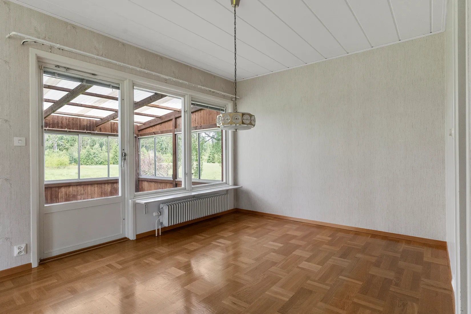 Villa, Kleverud 209, Frändefors, Vänersborg