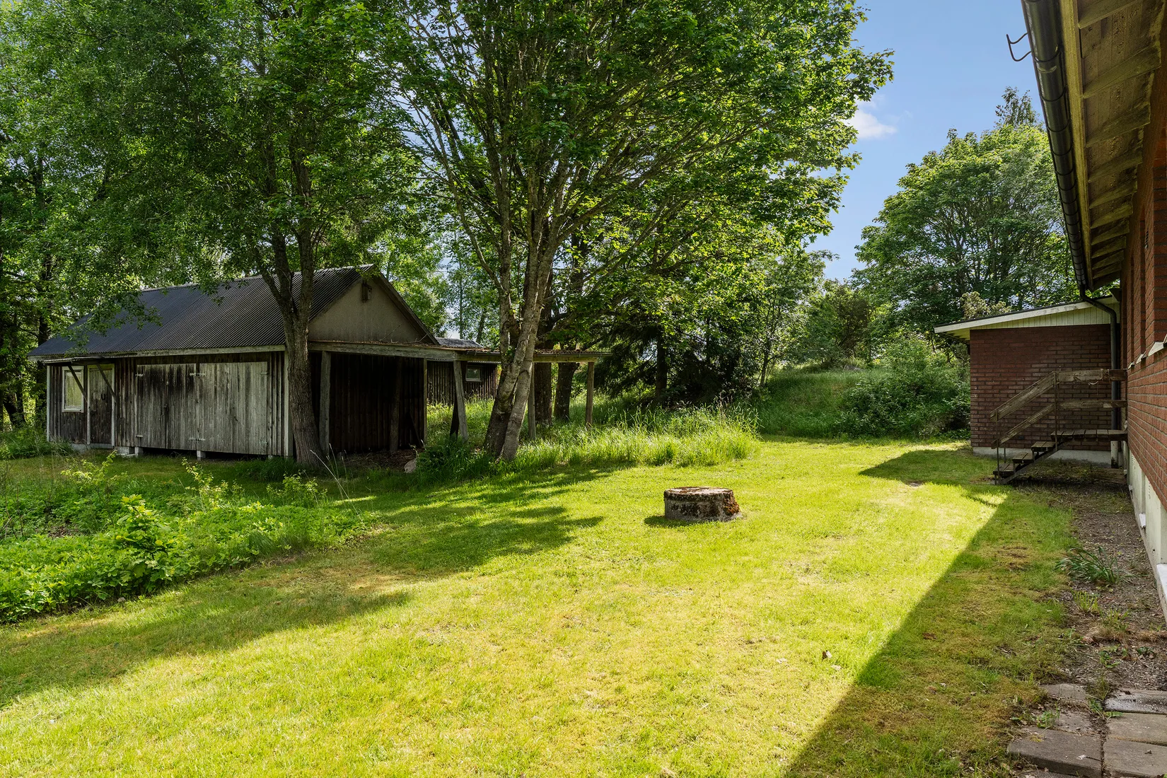 Villa, Kleverud 209, Frändefors, Vänersborg