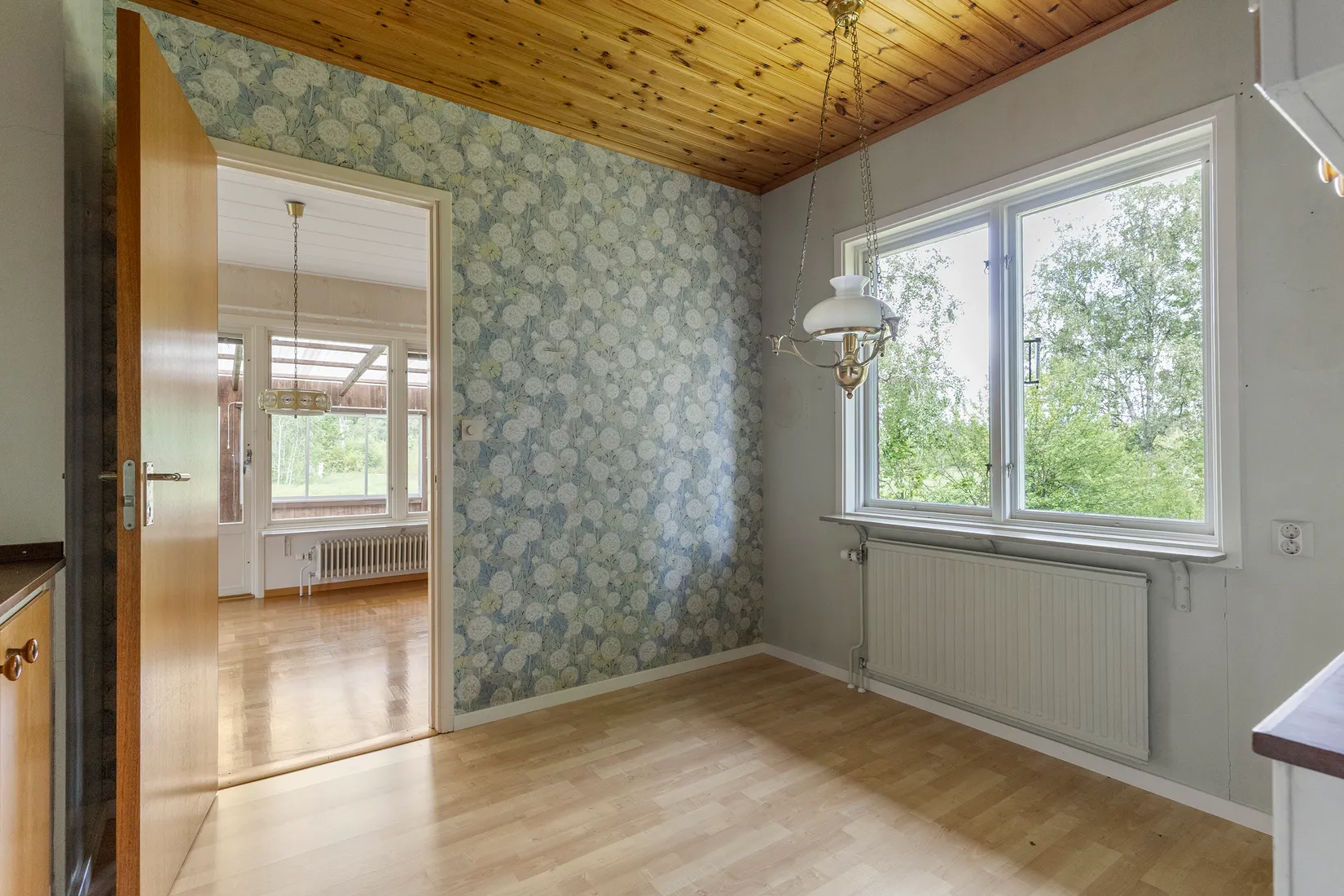 Villa, Kleverud 209, Frändefors, Vänersborg