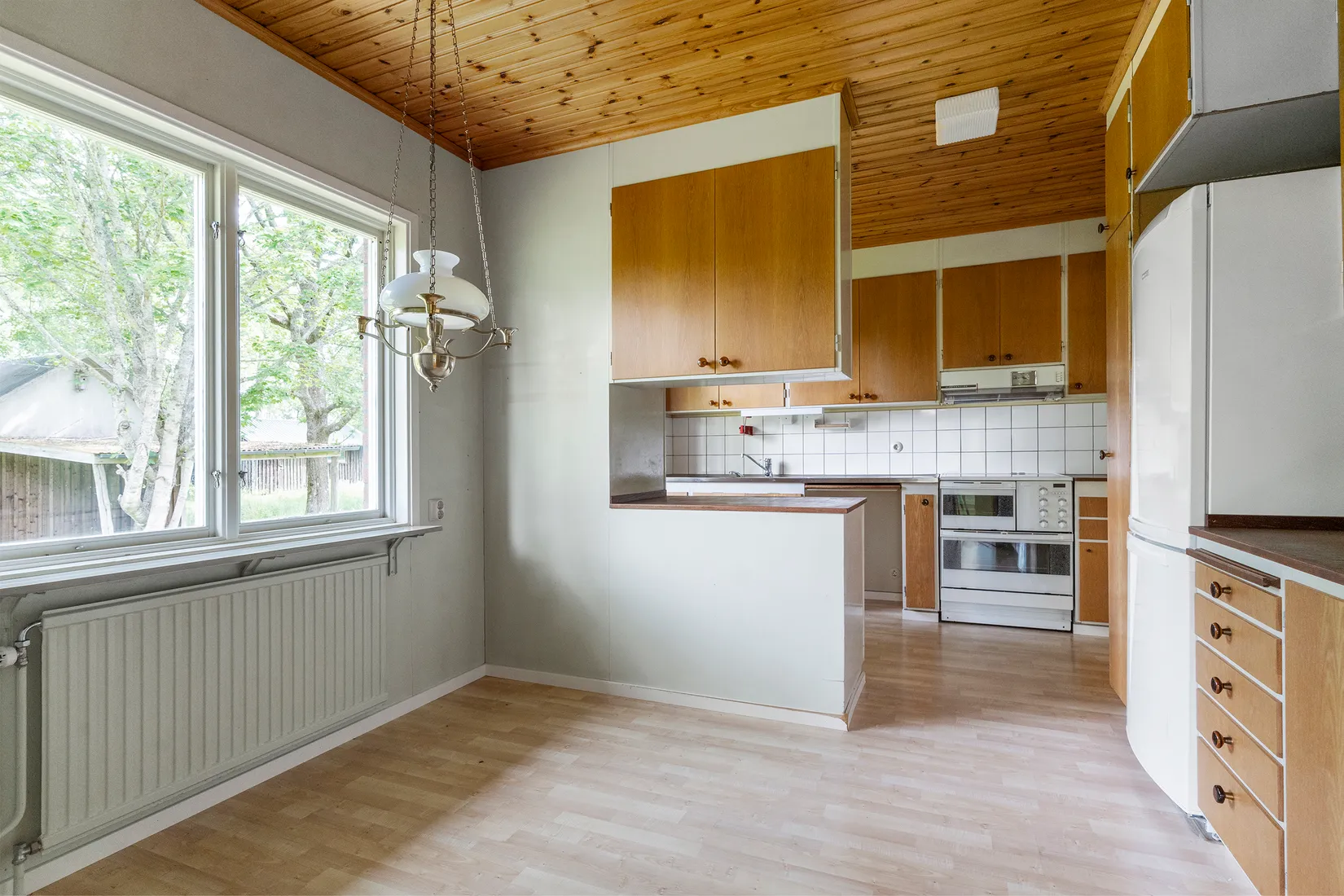 Villa, Kleverud 209, Frändefors, Vänersborg