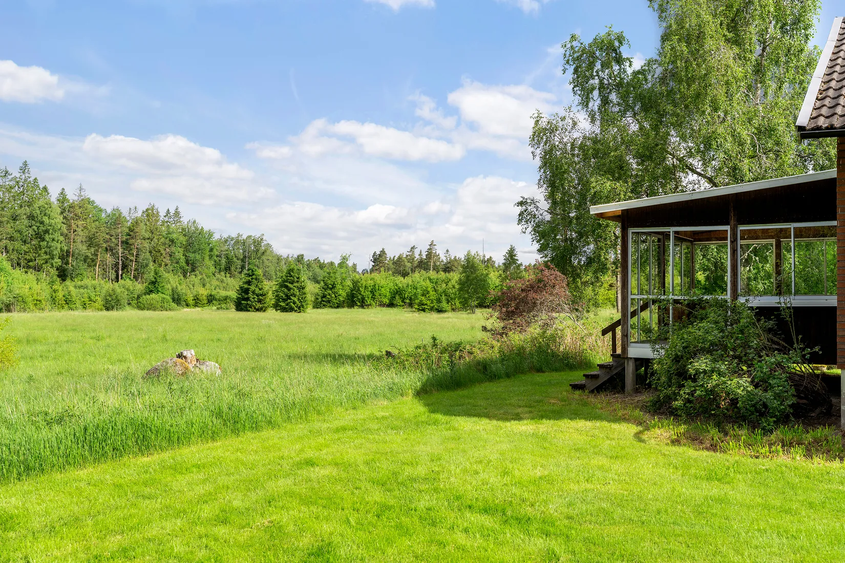 Villa, Kleverud 209, Frändefors, Vänersborg
