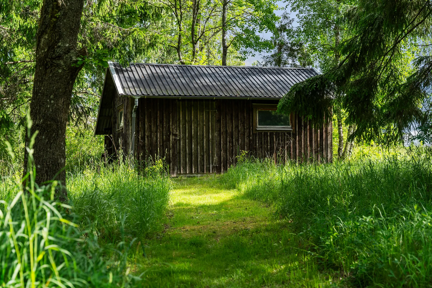 Villa, Kleverud 209, Frändefors, Vänersborg