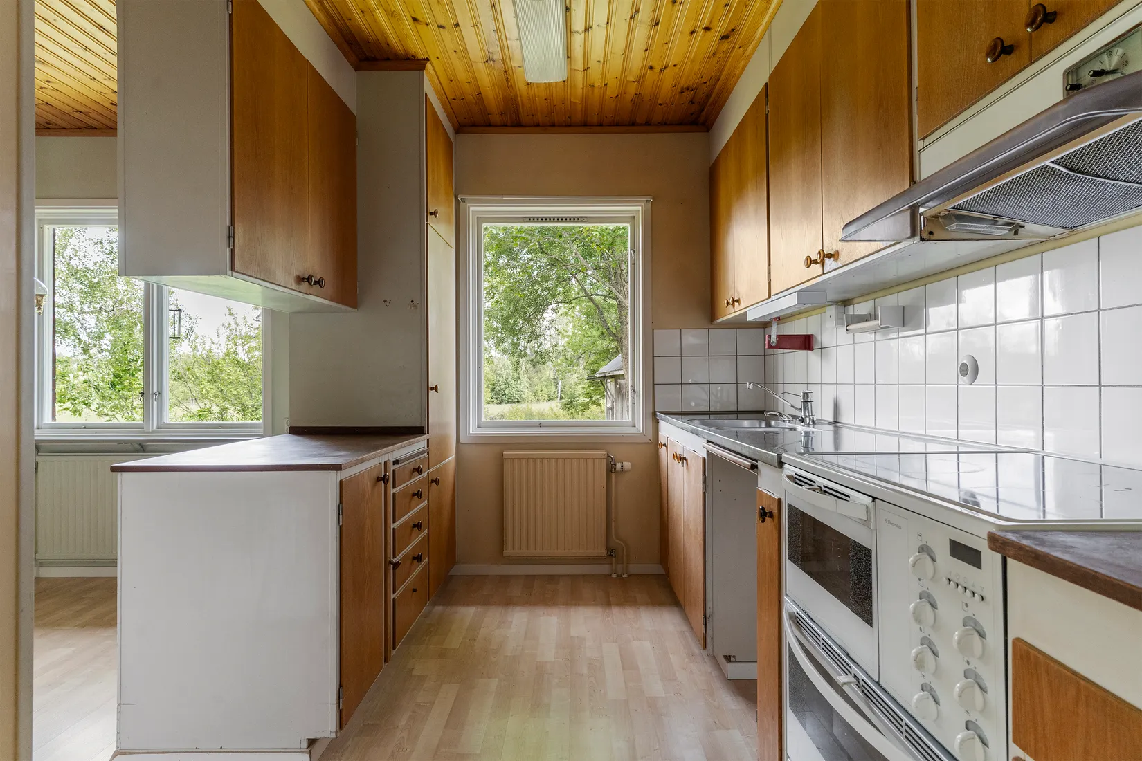 Villa, Kleverud 209, Frändefors, Vänersborg