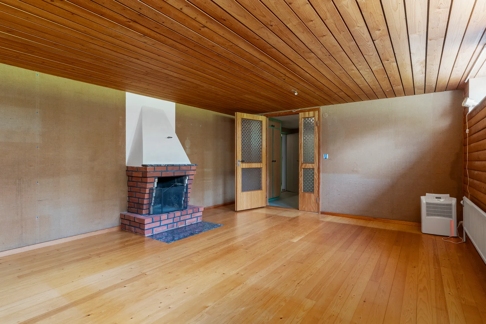 Villa, Kleverud 209, Frändefors, Vänersborg
