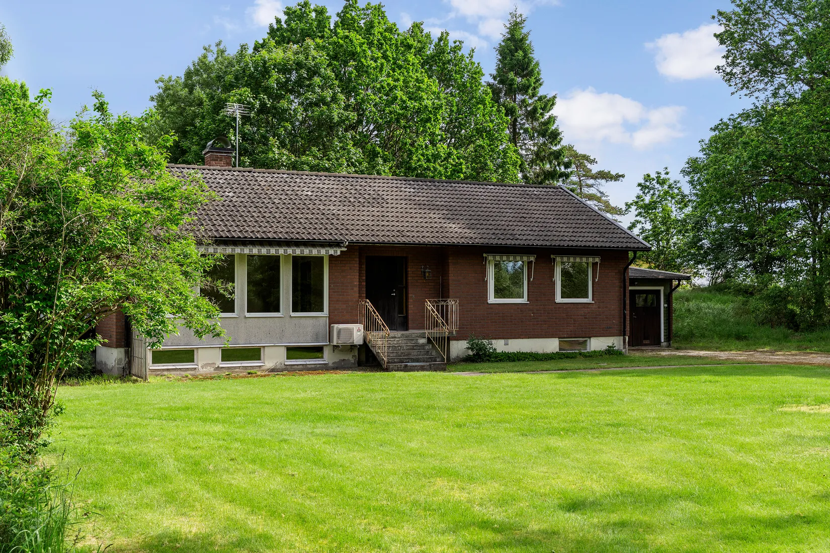 Villa, Kleverud 209, Frändefors, Vänersborg