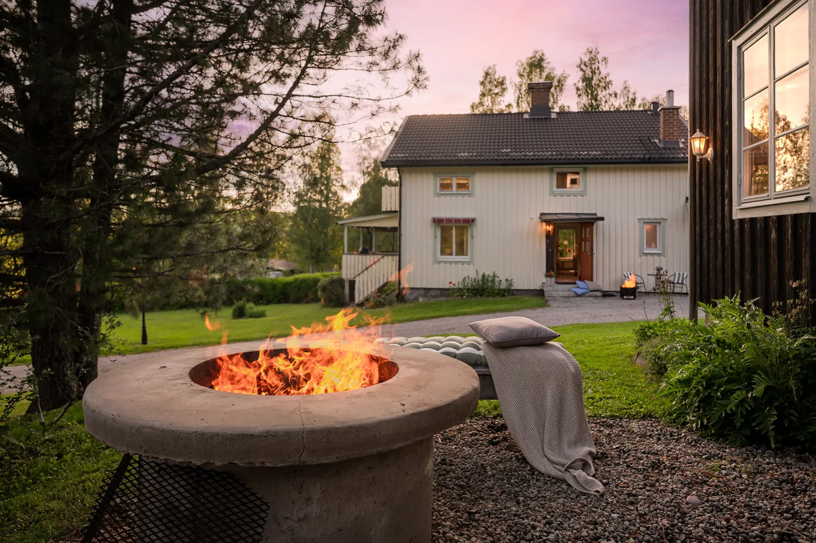 Gård/Skog, Västeralnäs 125, Själevad, Örnsköldsvik