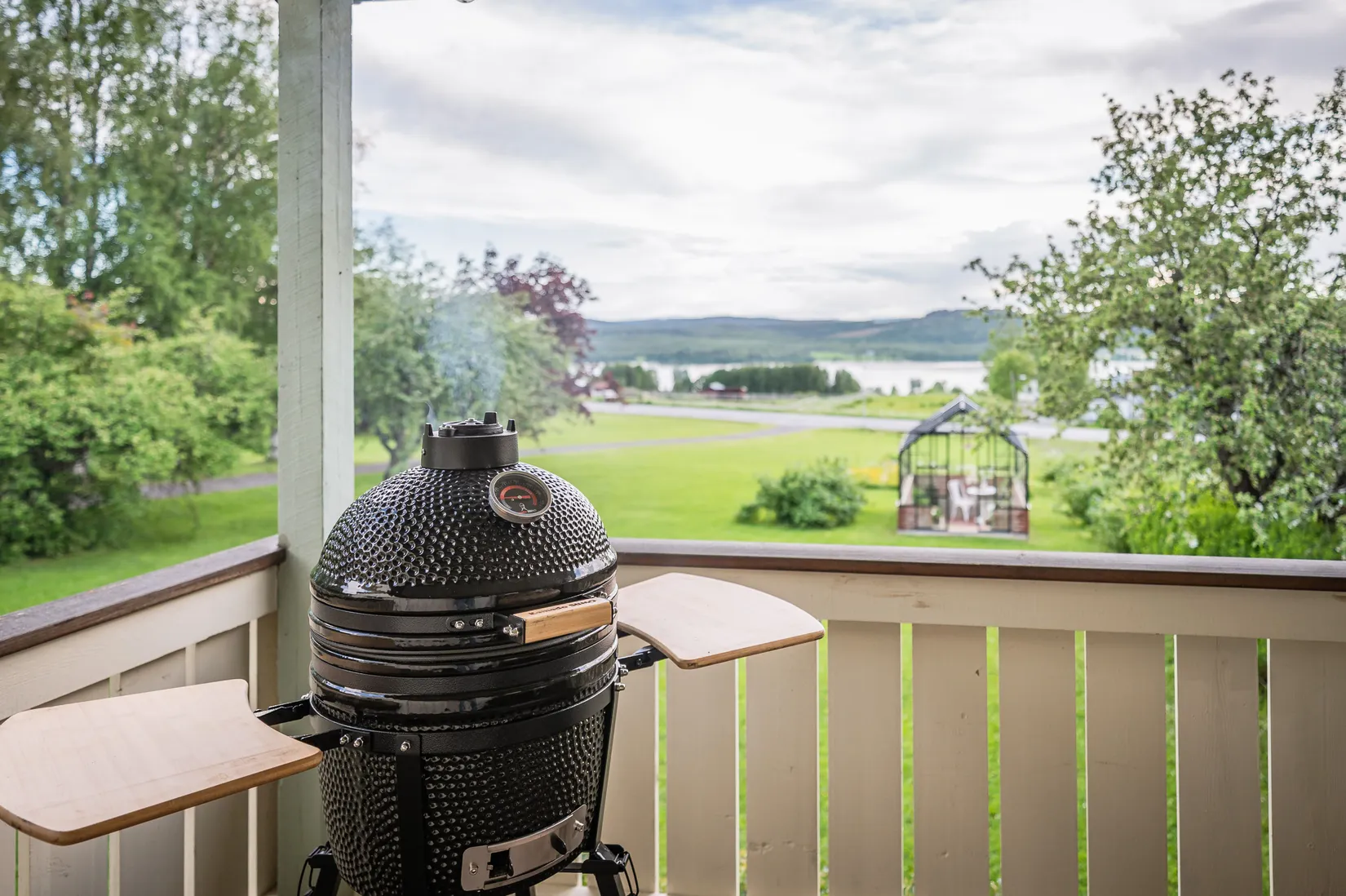 Gård/Skog, Västeralnäs 125, Själevad, Örnsköldsvik