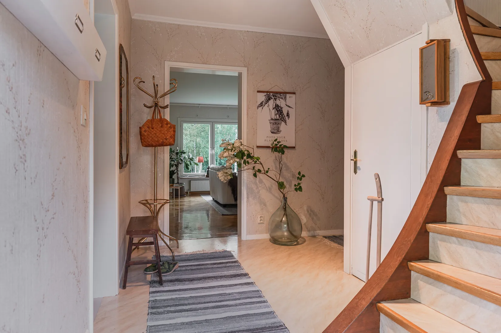 Gård/Skog, Västeralnäs 125, Själevad, Örnsköldsvik
