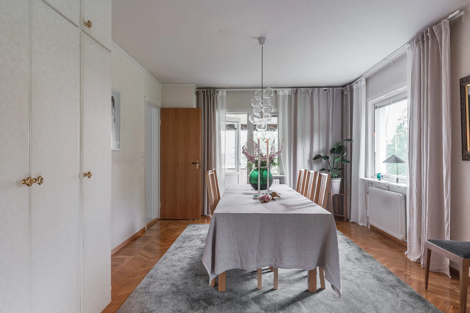 Gård/Skog, Västeralnäs 125, Själevad, Örnsköldsvik