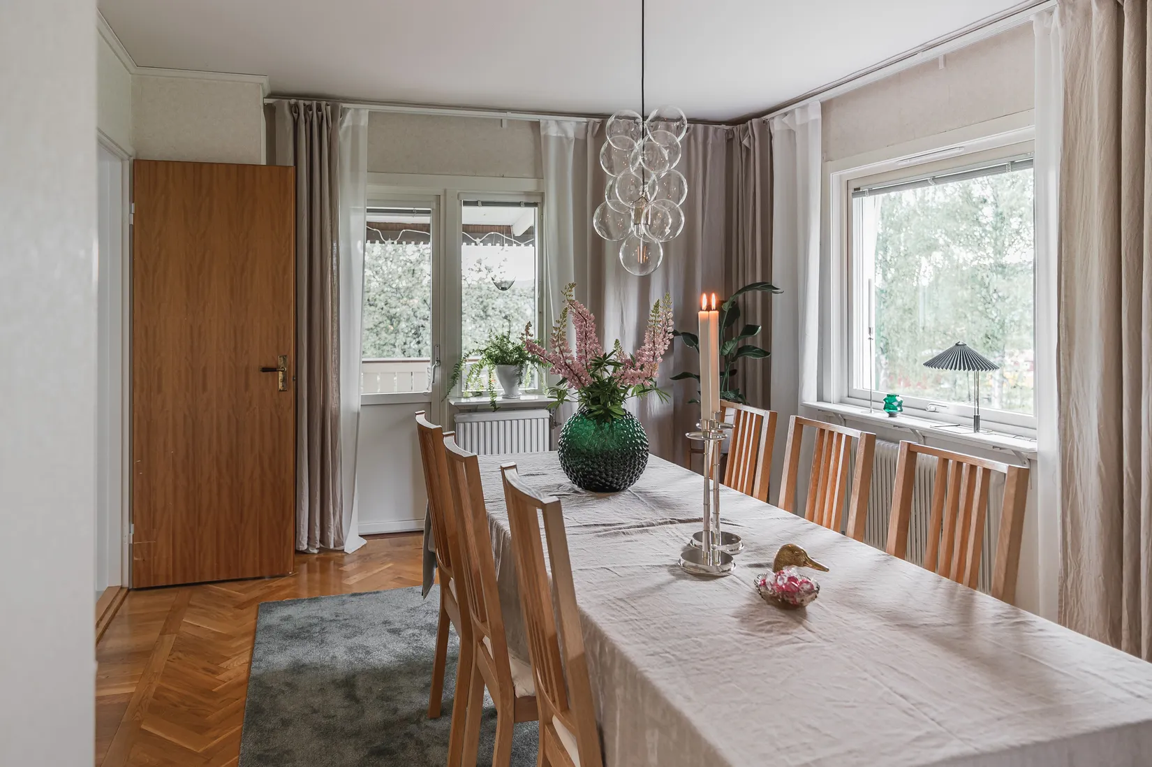 Gård/Skog, Västeralnäs 125, Själevad, Örnsköldsvik