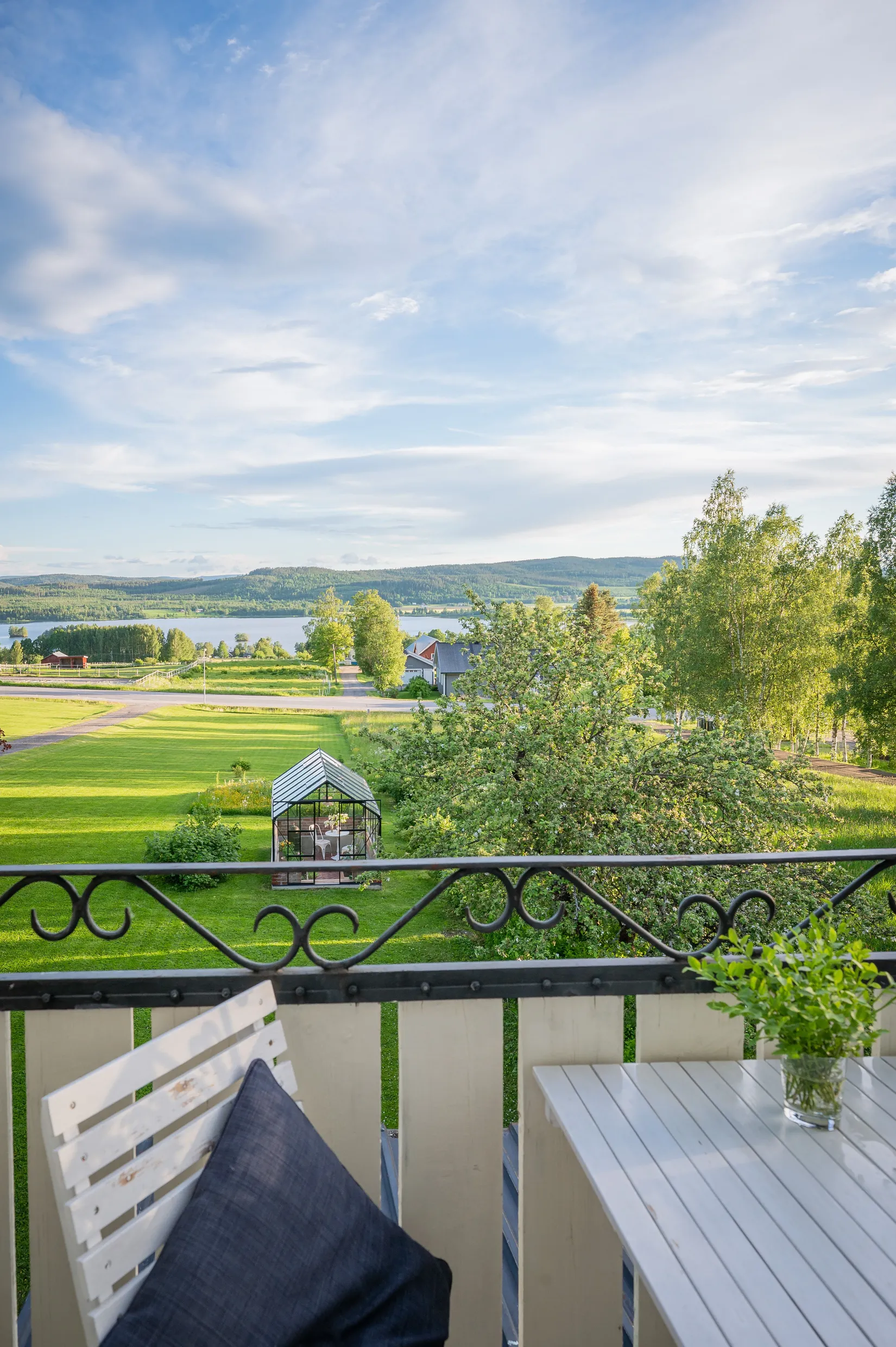 Gård/Skog, Västeralnäs 125, Själevad, Örnsköldsvik