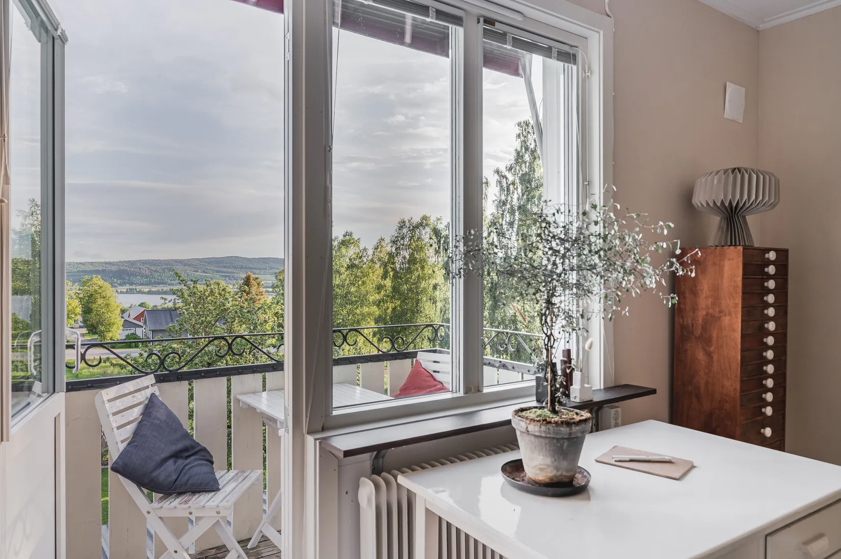 Gård/Skog, Västeralnäs 125, Själevad, Örnsköldsvik