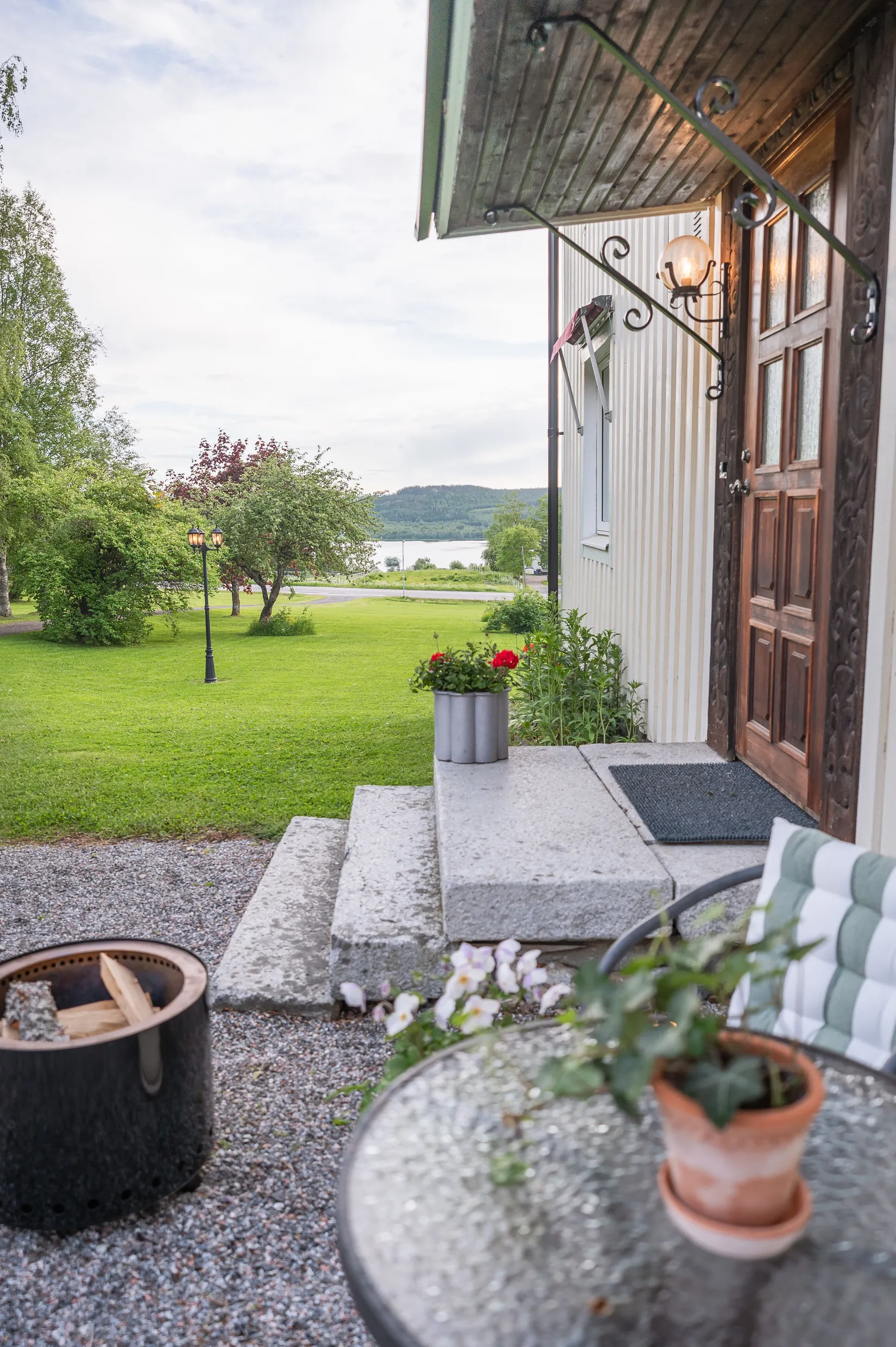 Gård/Skog, Västeralnäs 125, Själevad, Örnsköldsvik