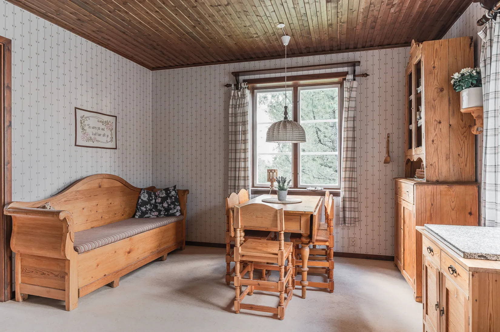 Gård/Skog, Västeralnäs 125, Själevad, Örnsköldsvik