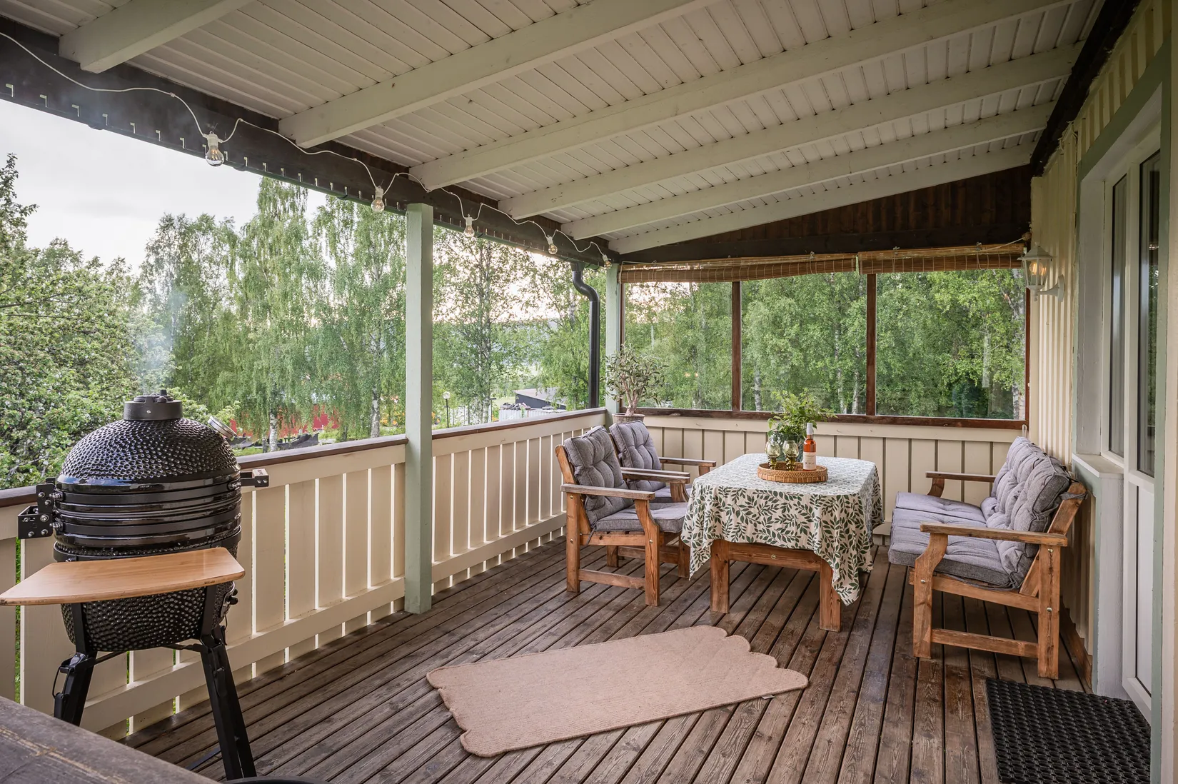 Gård/Skog, Västeralnäs 125, Själevad, Örnsköldsvik