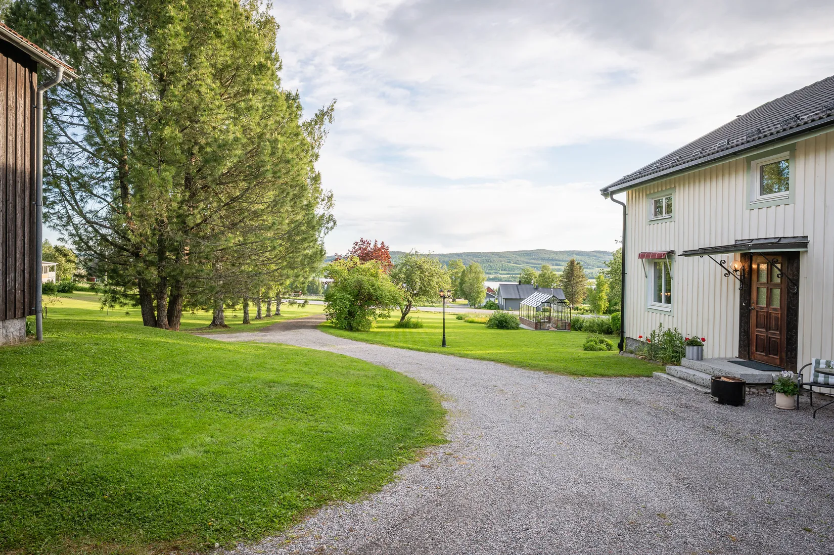 Gård/Skog, Västeralnäs 125, Själevad, Örnsköldsvik