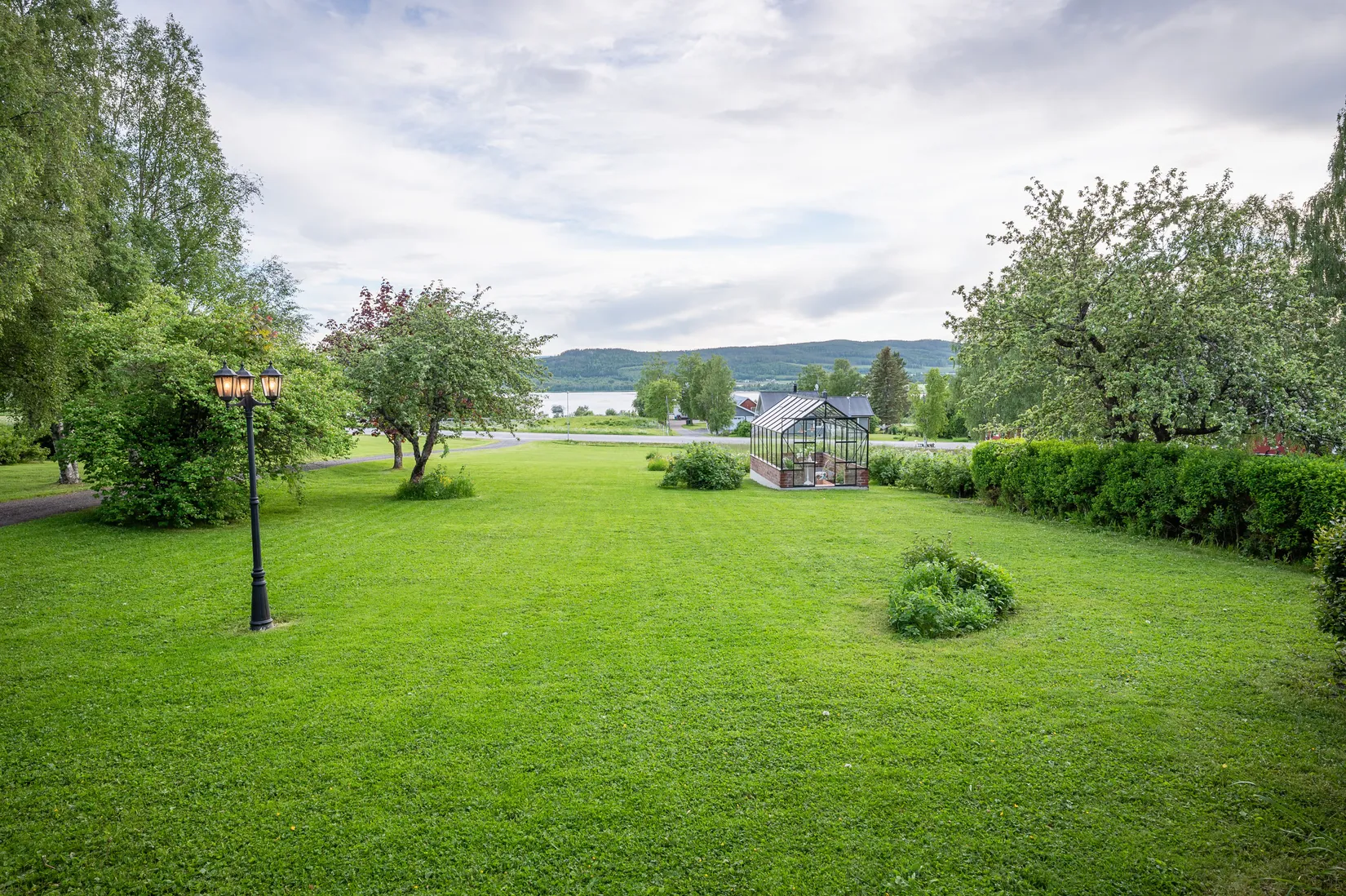 Gård/Skog, Västeralnäs 125, Själevad, Örnsköldsvik