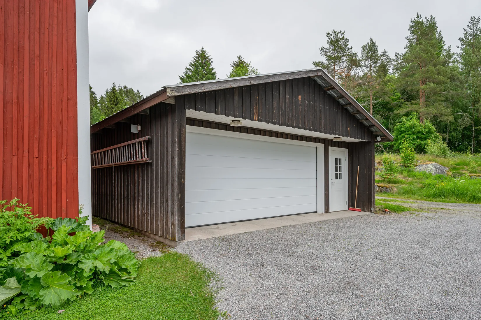 Gård/Skog, Västeralnäs 125, Själevad, Örnsköldsvik