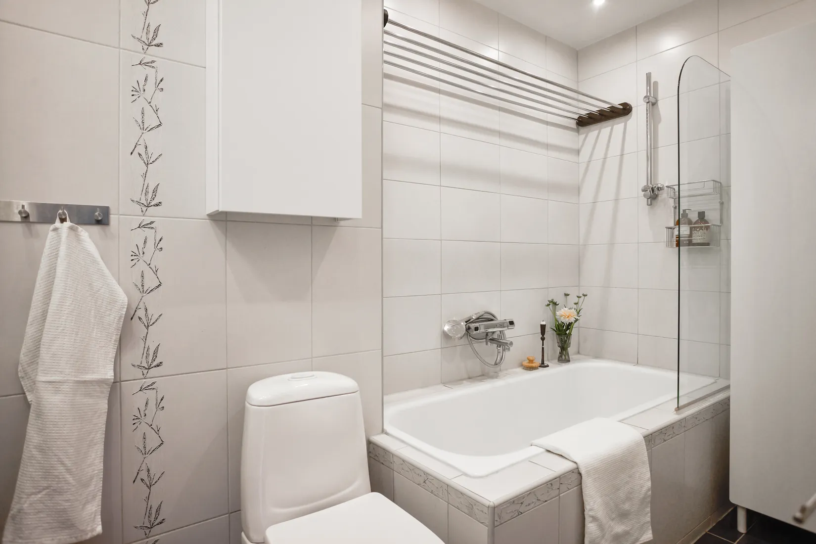 Bostadsrätt, Redebacken 18, Långedrag - Hagen, Göteborg