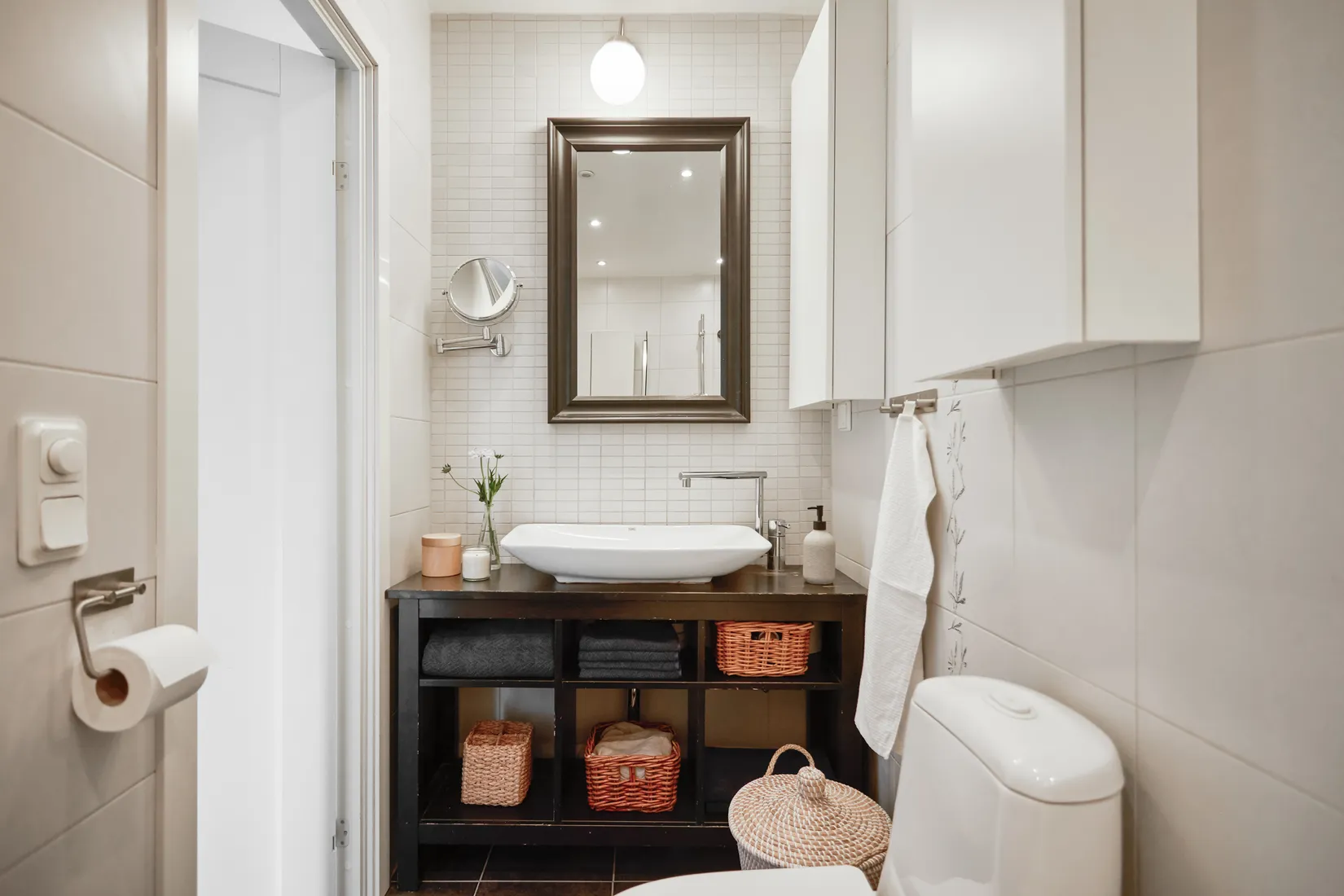 Bostadsrätt, Redebacken 18, Långedrag - Hagen, Göteborg