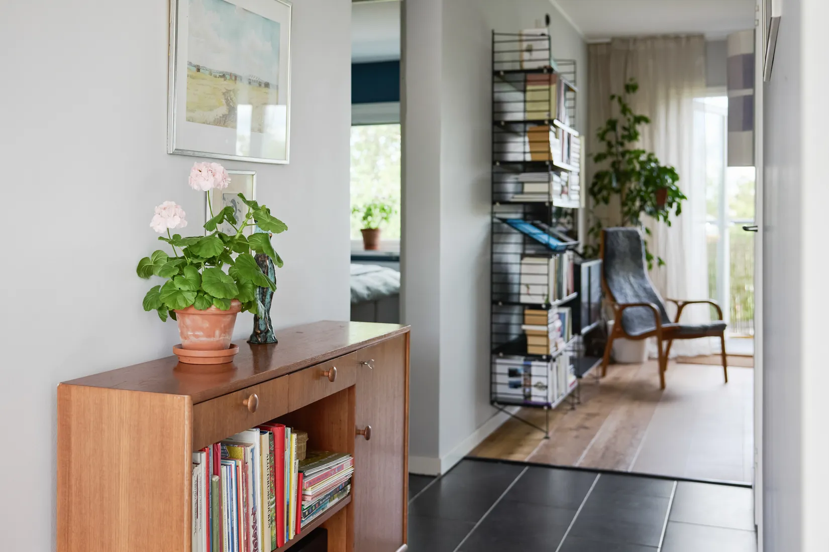 Bostadsrätt, Redebacken 18, Långedrag - Hagen, Göteborg