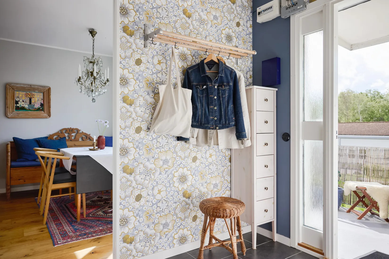 Bostadsrätt, Redebacken 18, Långedrag - Hagen, Göteborg