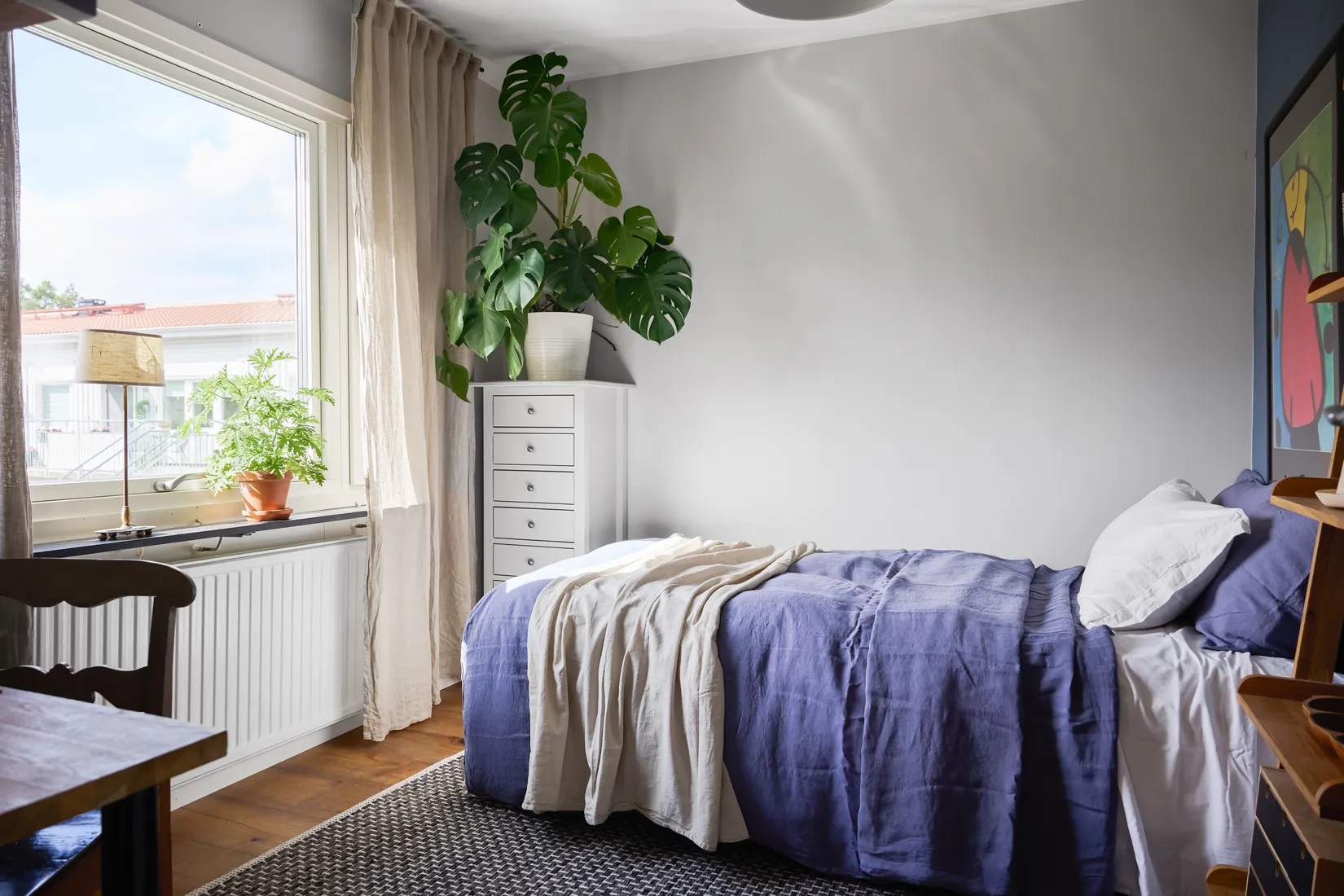 Bostadsrätt, Redebacken 18, Långedrag - Hagen, Göteborg