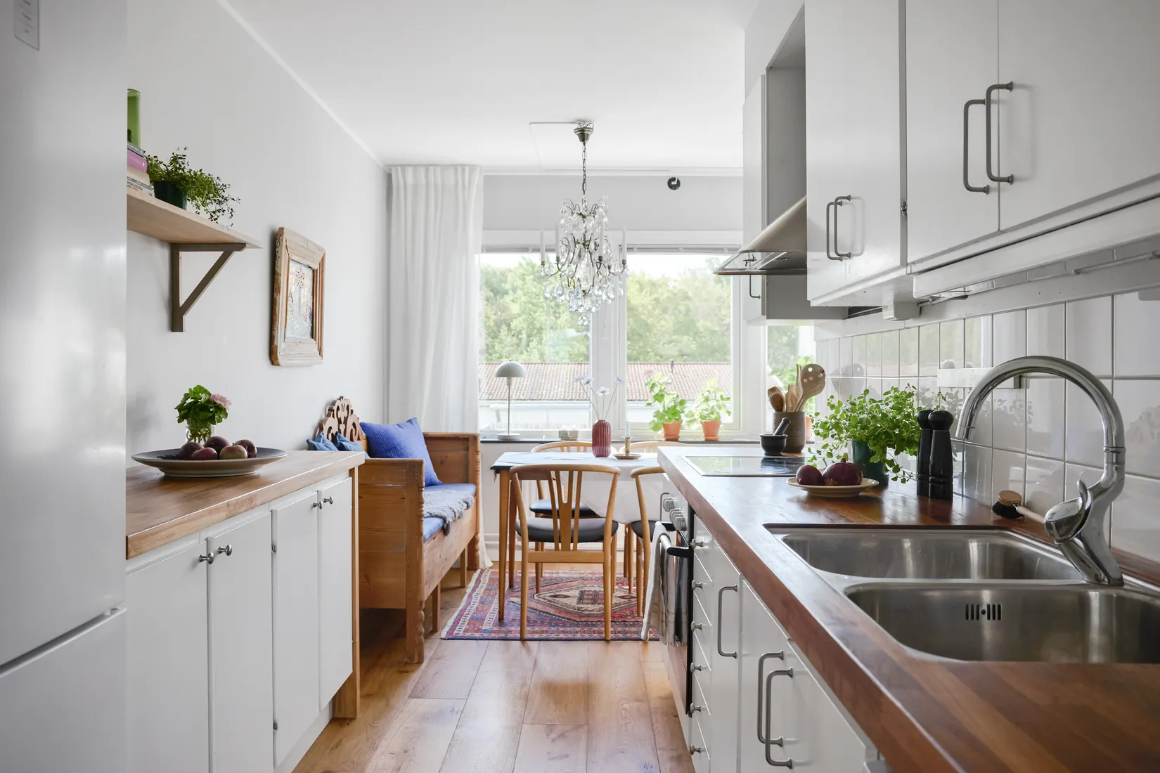Bostadsrätt, Redebacken 18, Långedrag - Hagen, Göteborg