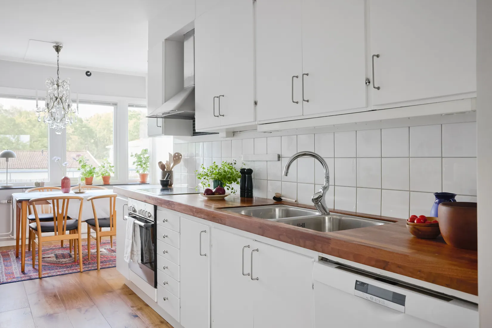 Bostadsrätt, Redebacken 18, Långedrag - Hagen, Göteborg