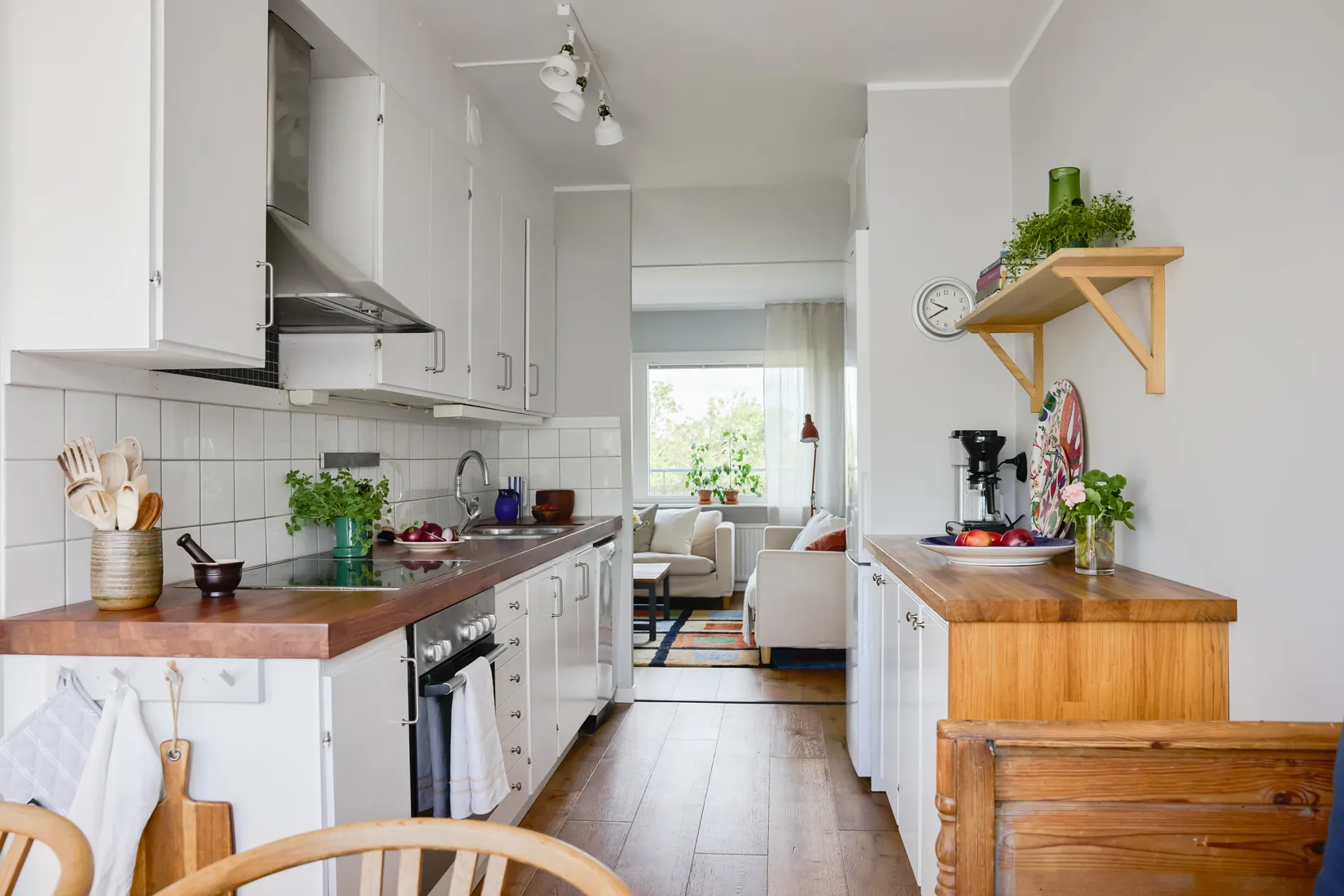 Bostadsrätt, Redebacken 18, Långedrag - Hagen, Göteborg