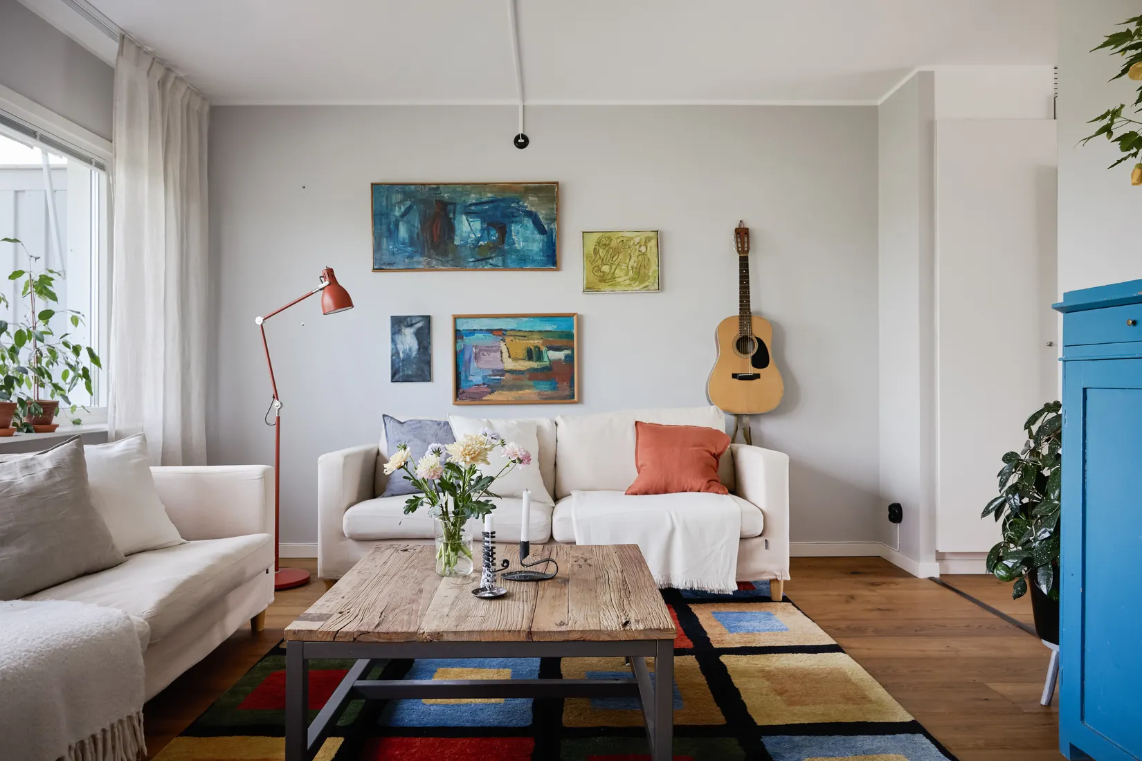 Bostadsrätt, Redebacken 18, Långedrag - Hagen, Göteborg