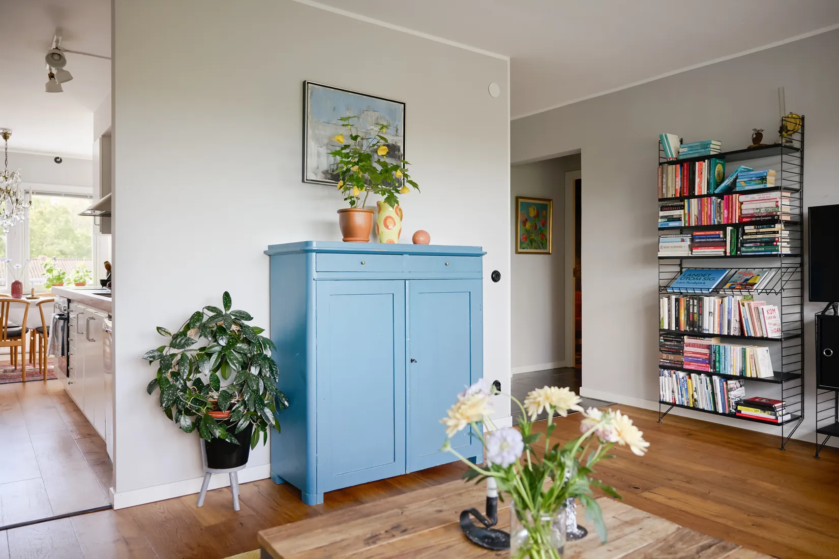 Bostadsrätt, Redebacken 18, Långedrag - Hagen, Göteborg