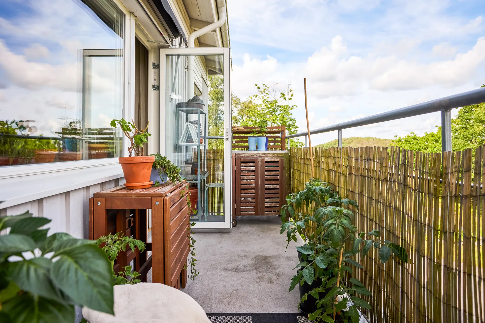 Bostadsrätt, Redebacken 18, Långedrag - Hagen, Göteborg
