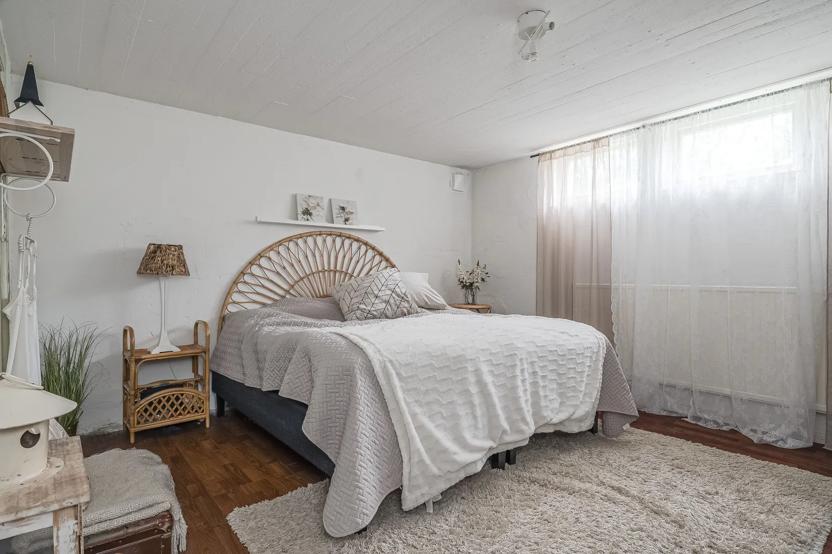 Villa, Daggvägen 2, Sörberge, Timrå