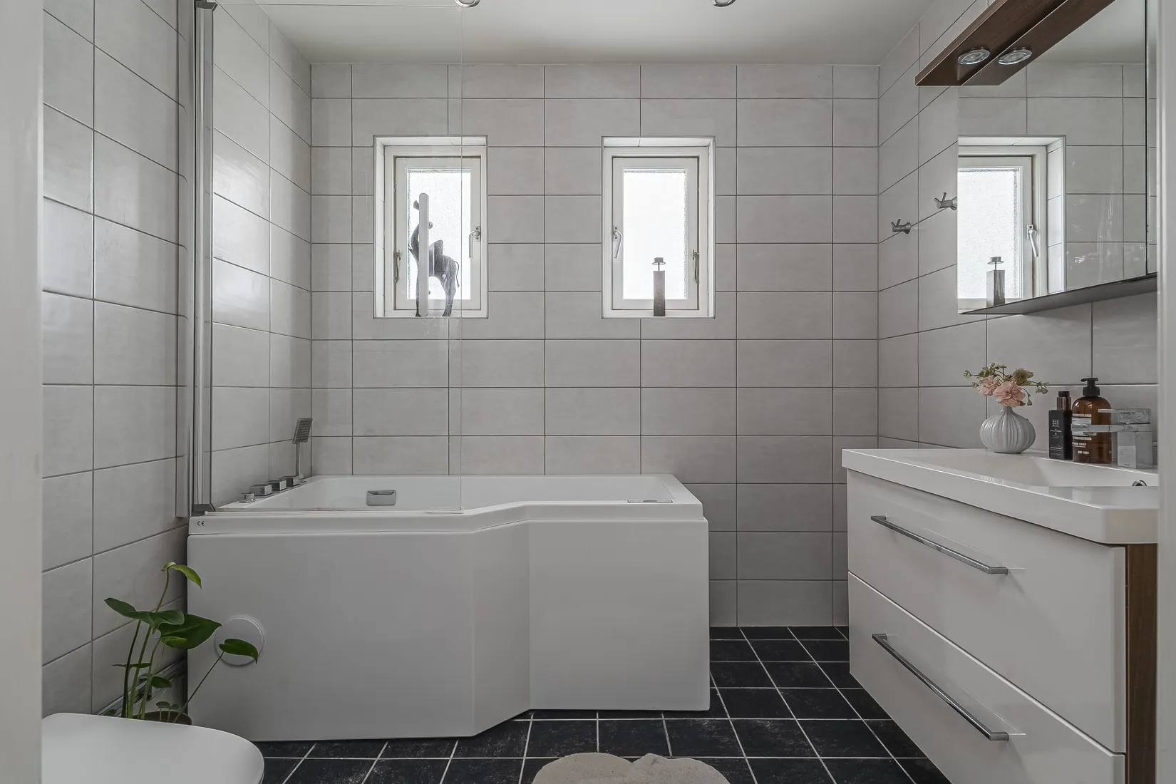 Villa, Daggvägen 2, Sörberge, Timrå