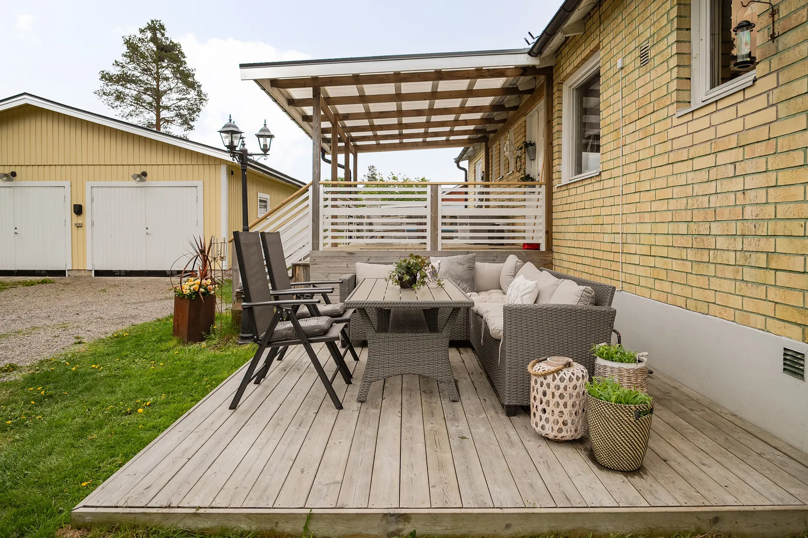 Villa, Daggvägen 2, Sörberge, Timrå